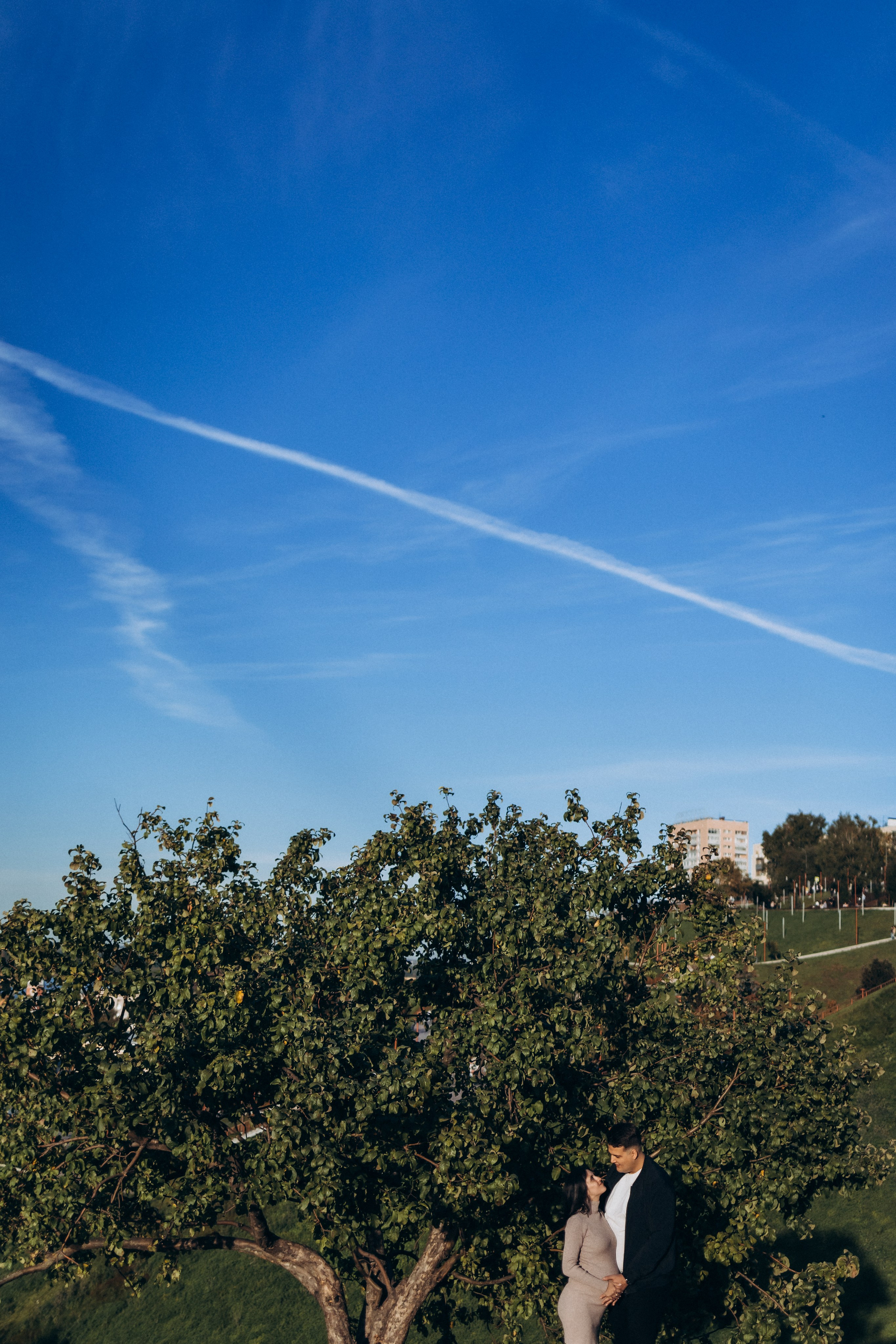 Юлия и Сергей. Фотограф Нижний Новгород
