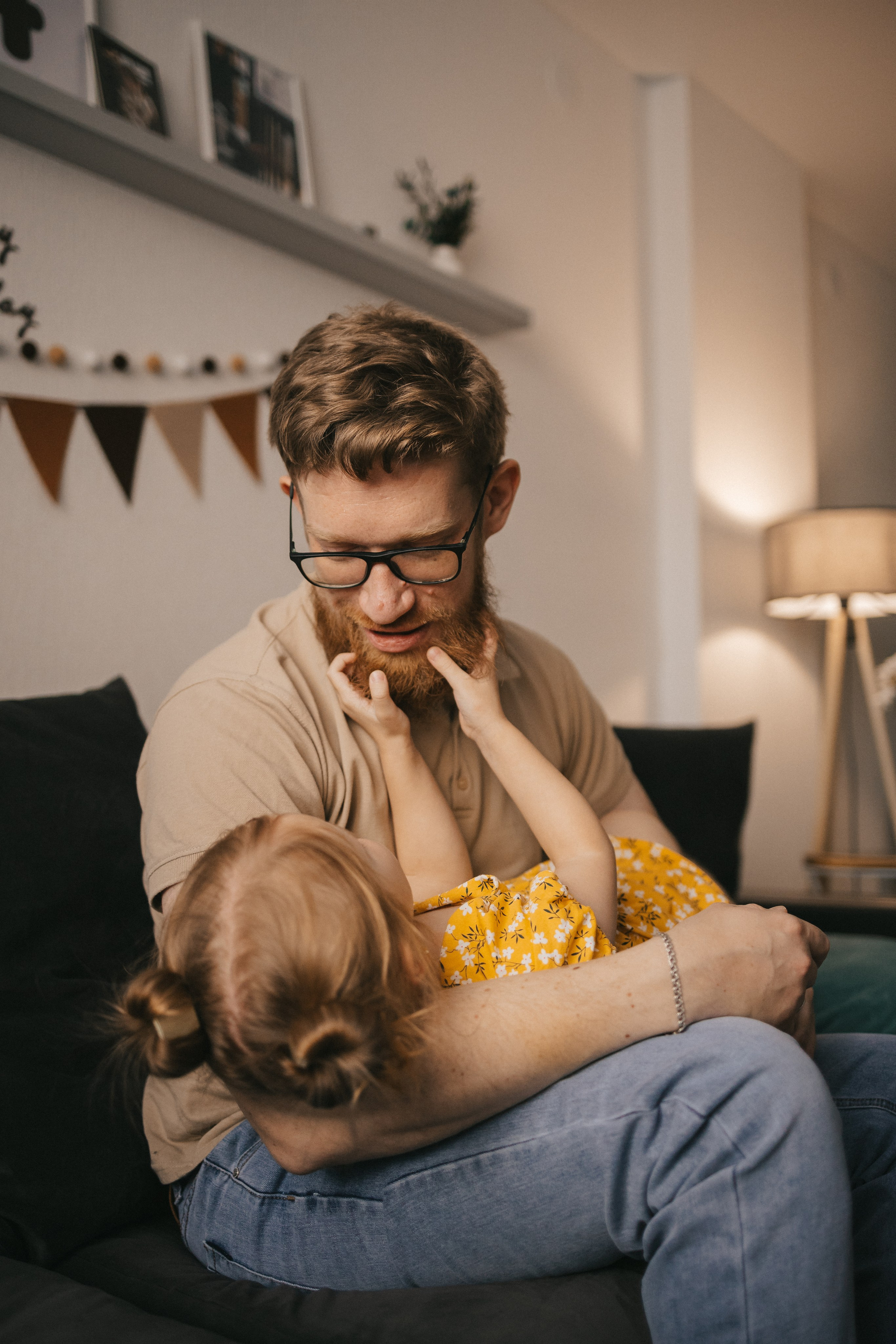 Варе 4 года. Фотограф Нижний Новгород