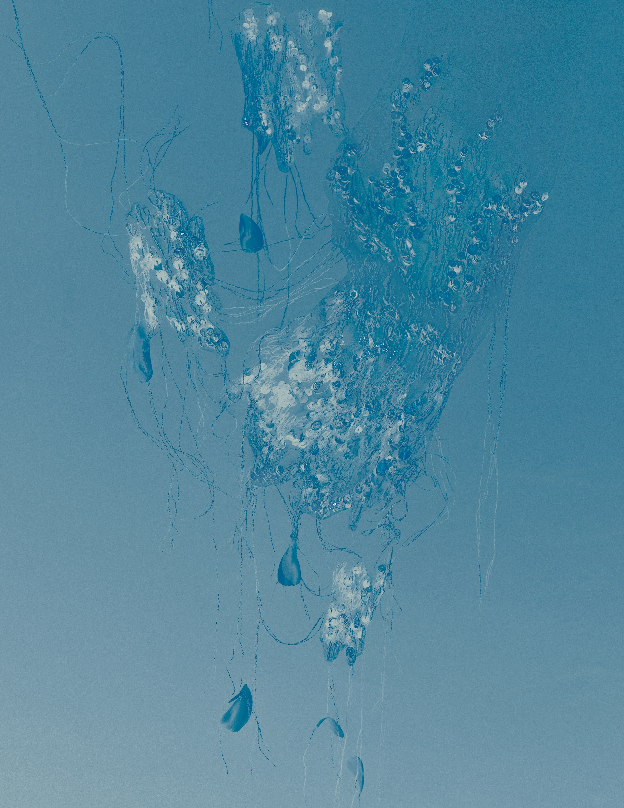 Свет рассыпается. Художественная фотография в Санкт-Петербурге Алина Берёзкина