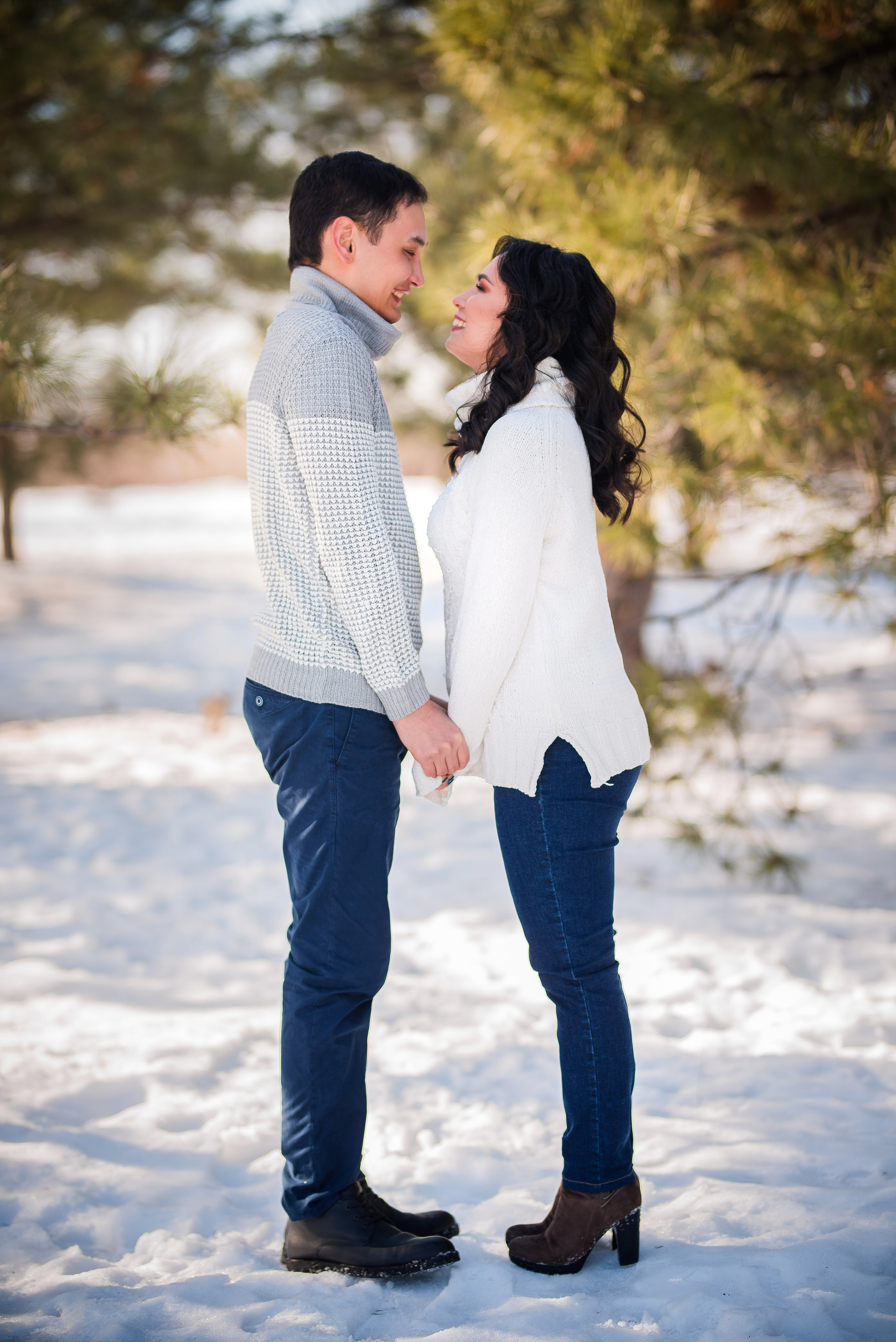 Зима+кафе. Свадебный и семейный фотограф Яна Стражева. Волгоград, Москва