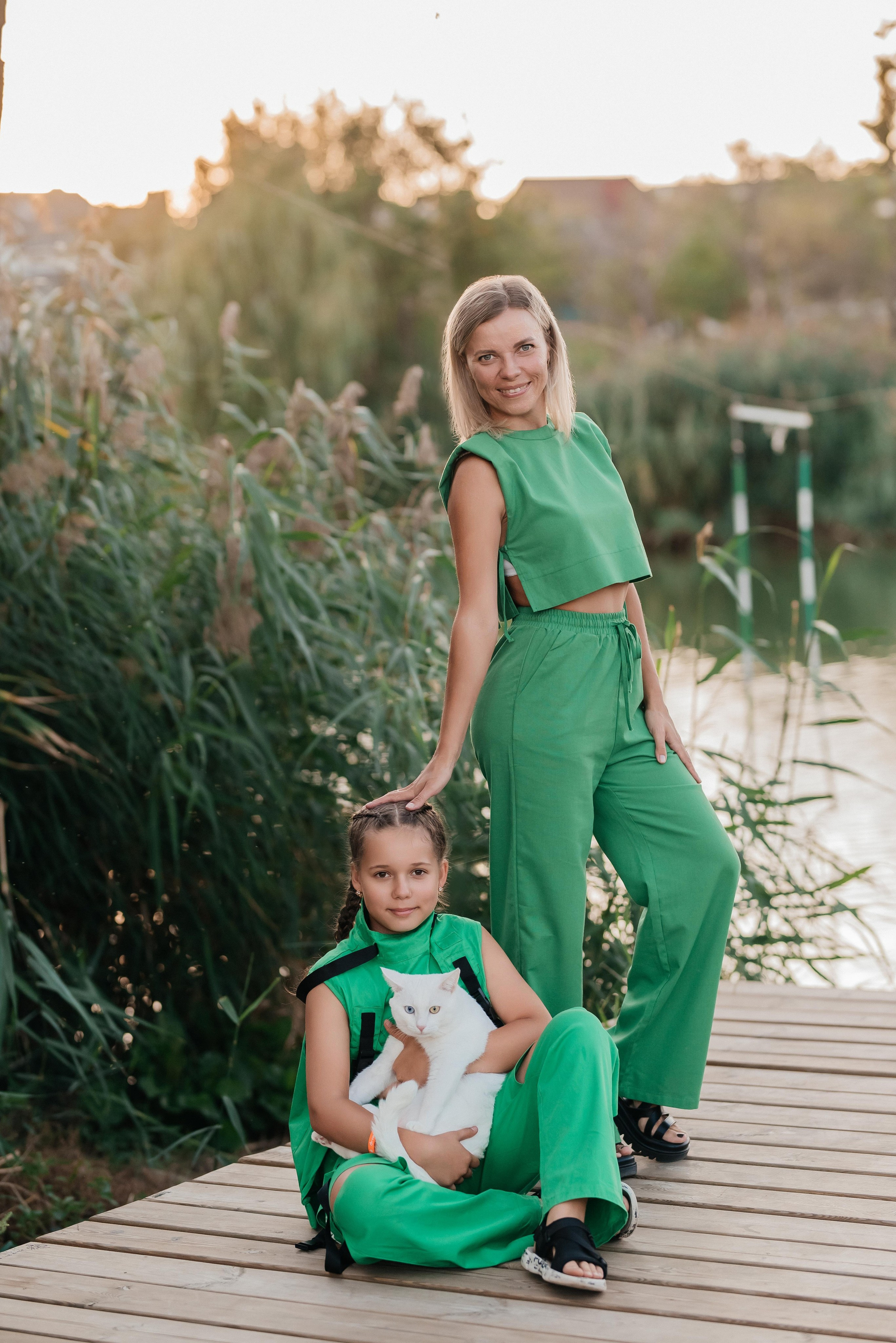 Лиза Полина Кокос. Свадебный и семейный фотограф Яна Стражева. Волгоград, Москва