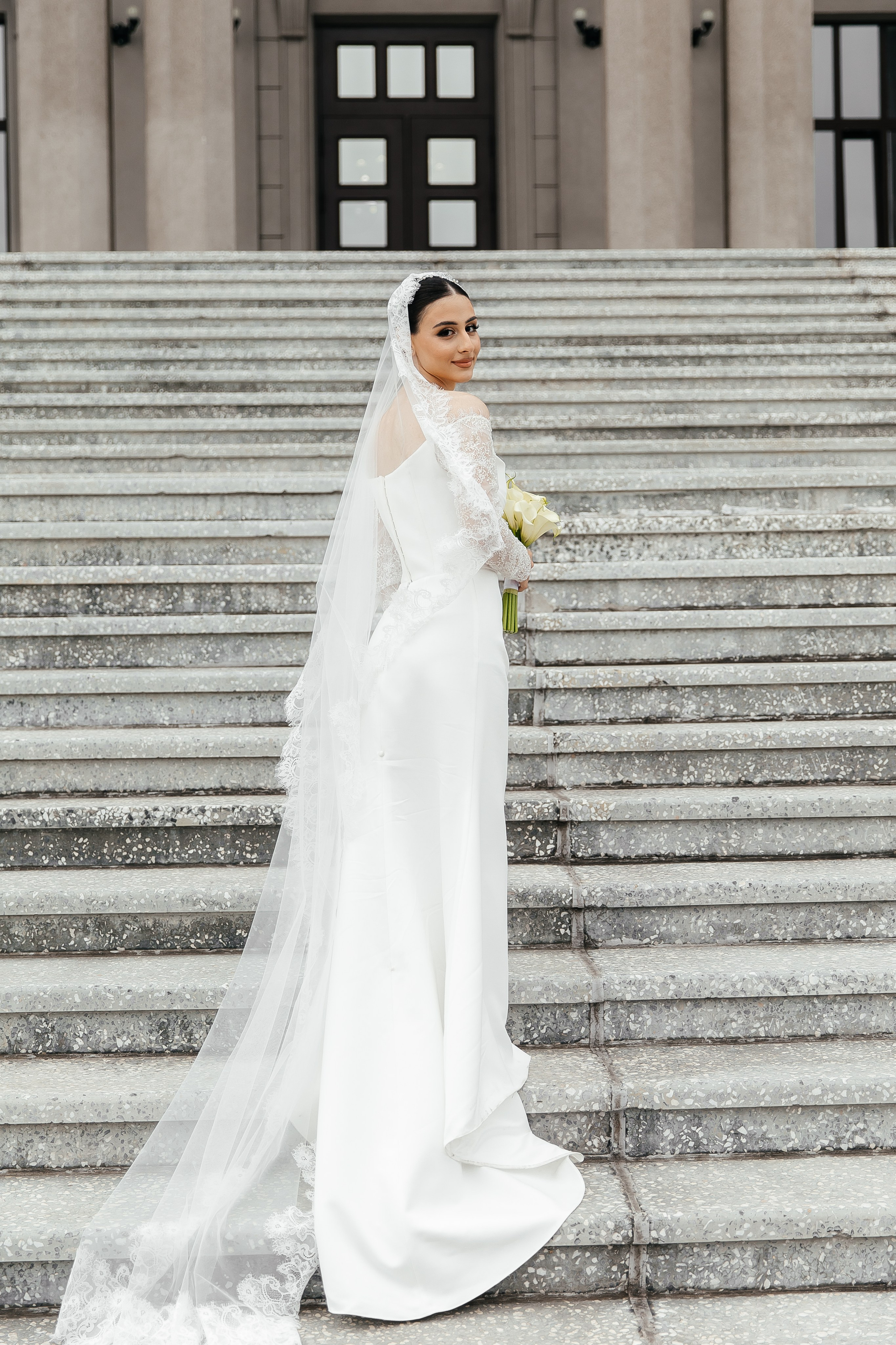 Сетрак и Марианна. Фотограф в Красноярске Надежда Воскресенская