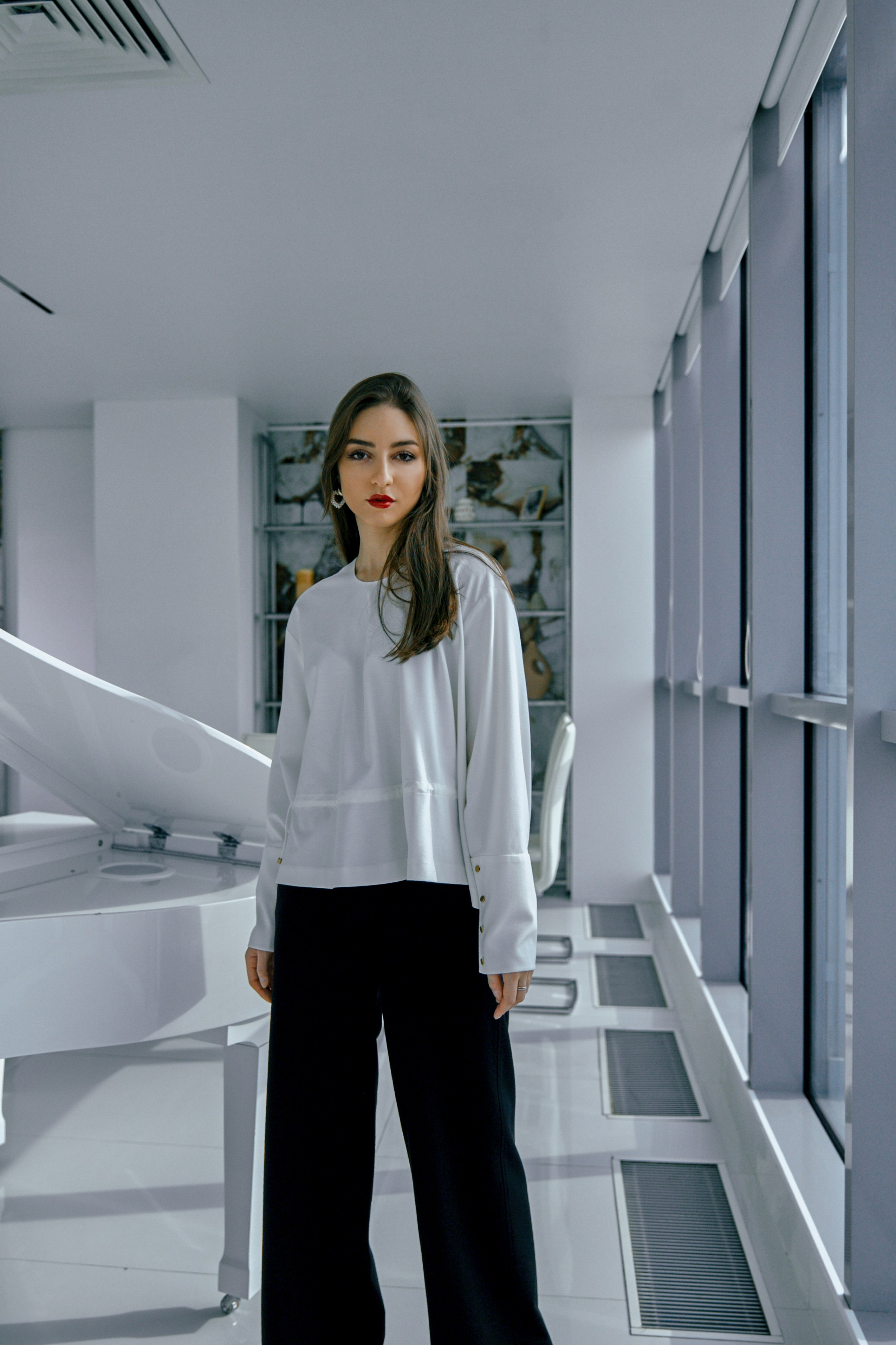 Фотосессия для Atelier star people. Рекламный фотограф Санкт-Петербург Катерина Мишкель