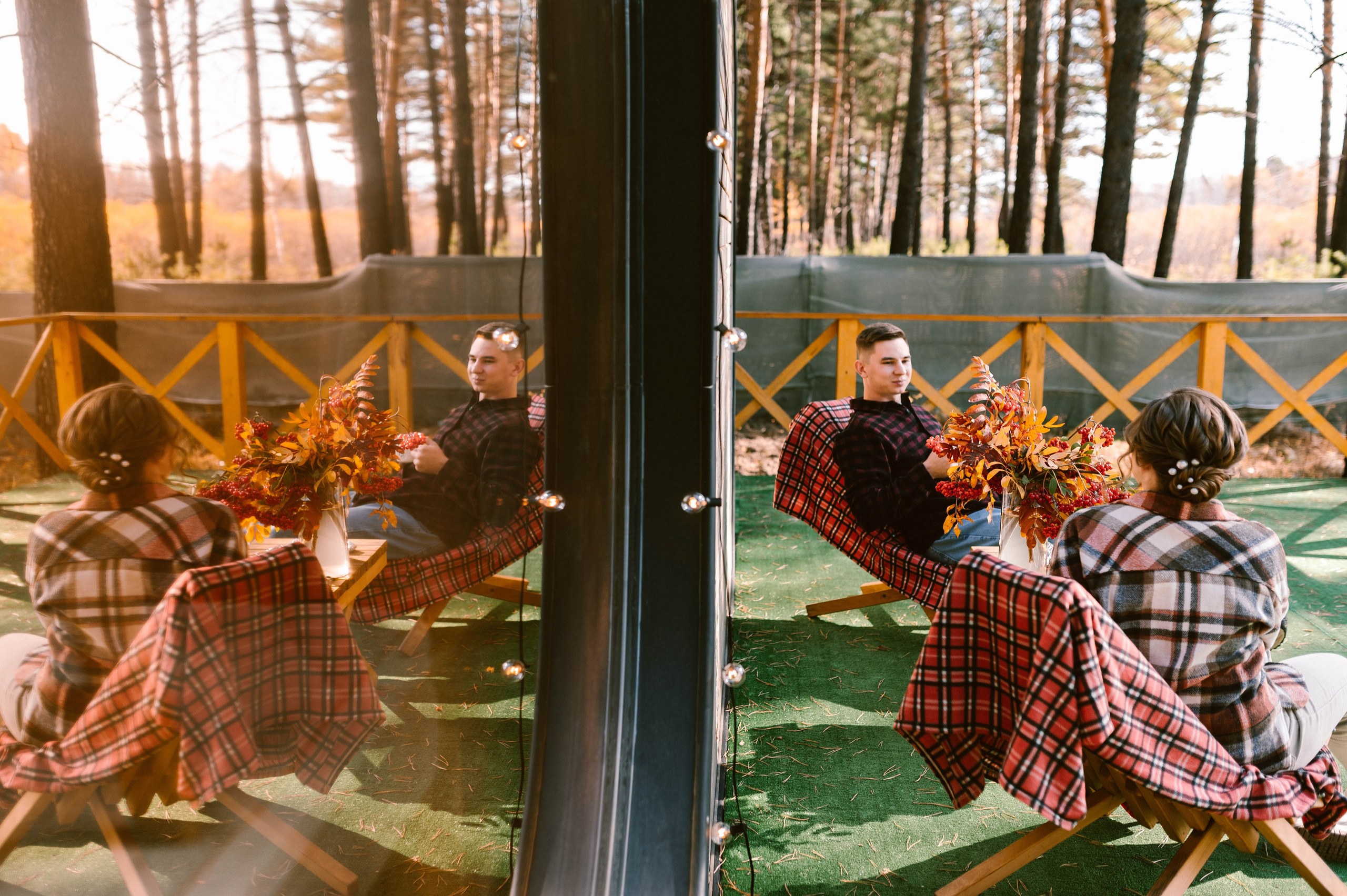 Кирилл и Юля. Свадебный и семейный фотограф в Чите Юлия Оранская