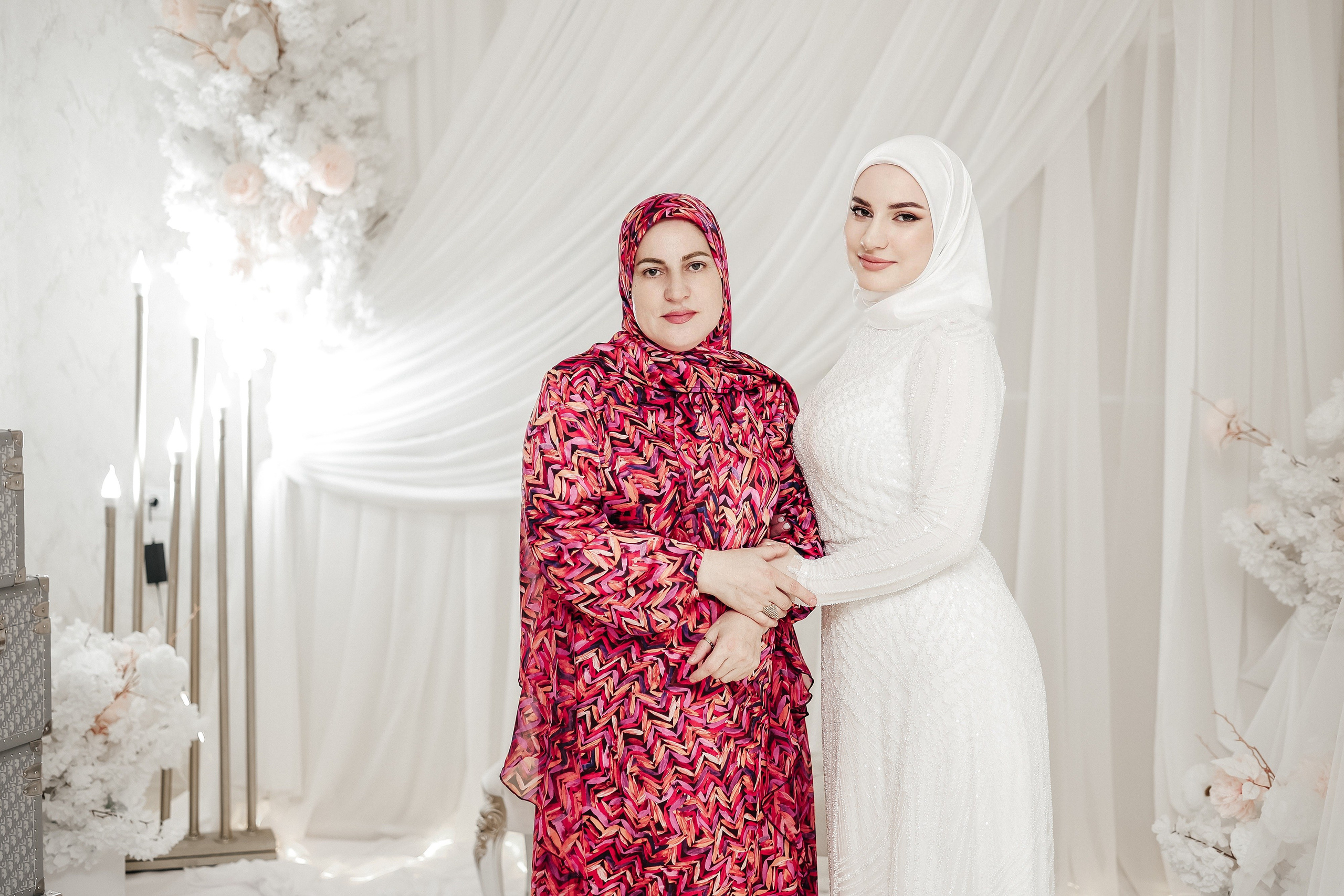 Невеста Раяна