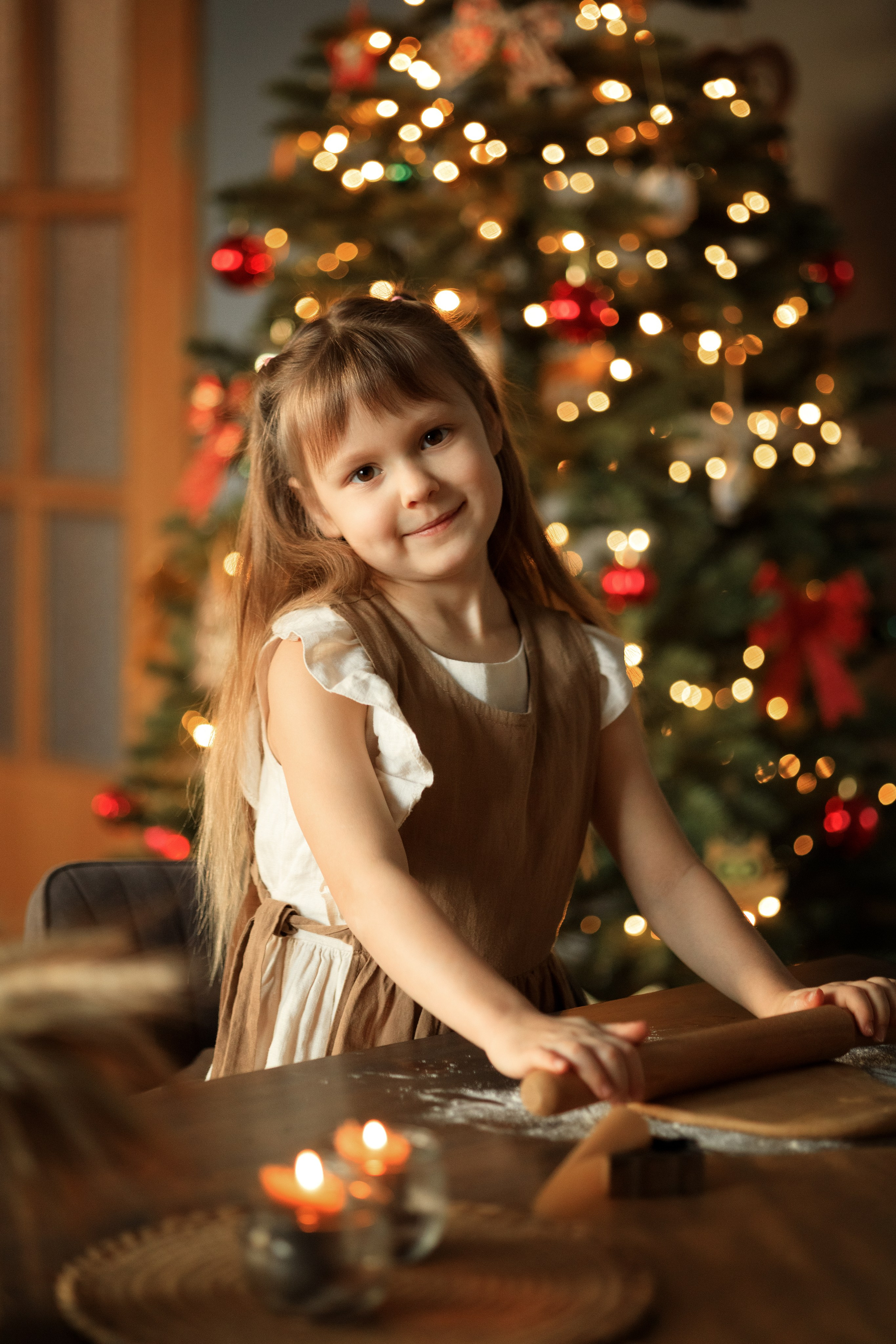 ИСТОРИИ В КАДРАХ. Семейный фотограф в Калининграде Надежда Гриднева