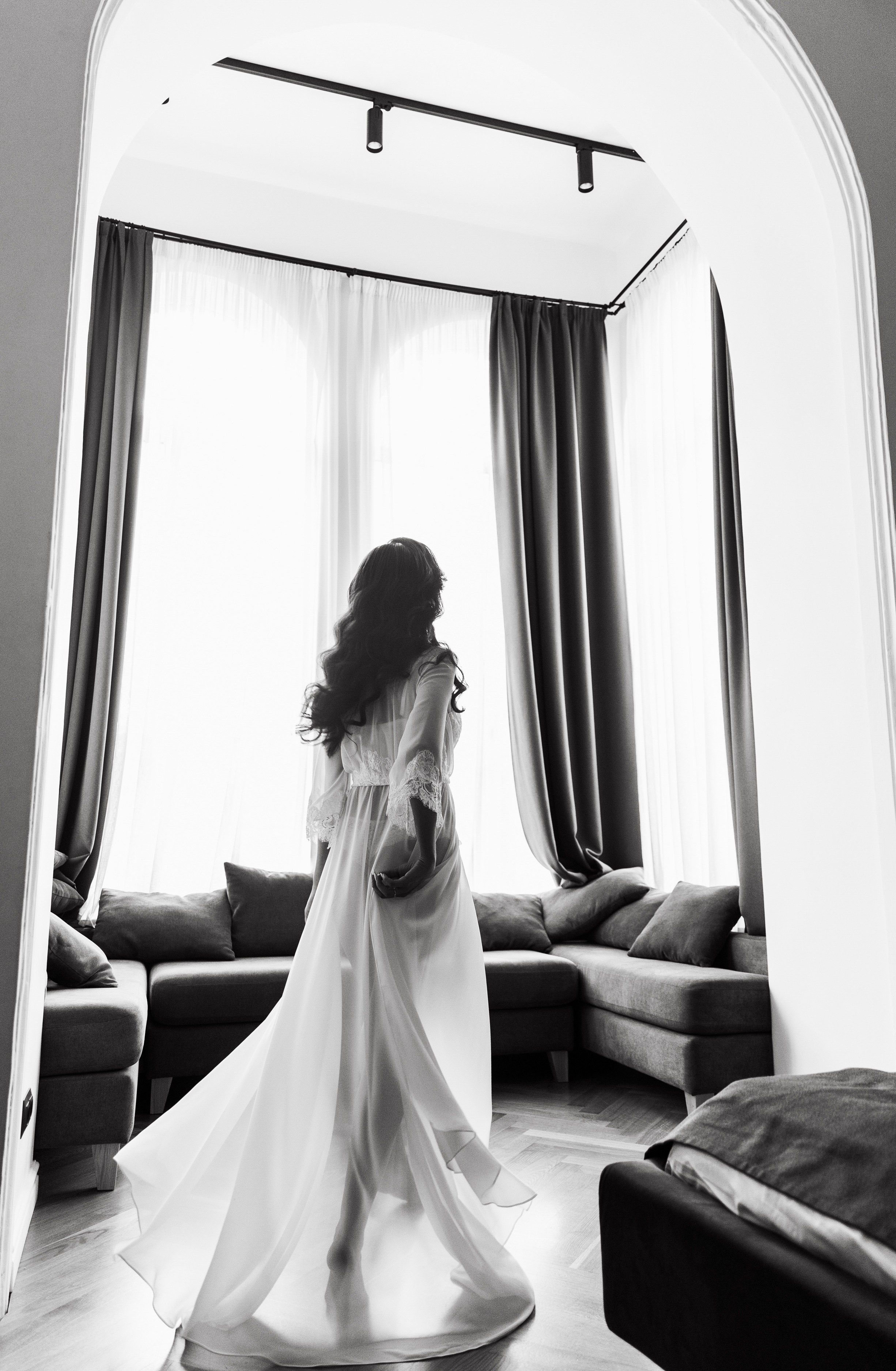 Ира и Андрей. Свадебный фотограф в Санкт-Петербурге Рябикин Александр , занимаюсь св