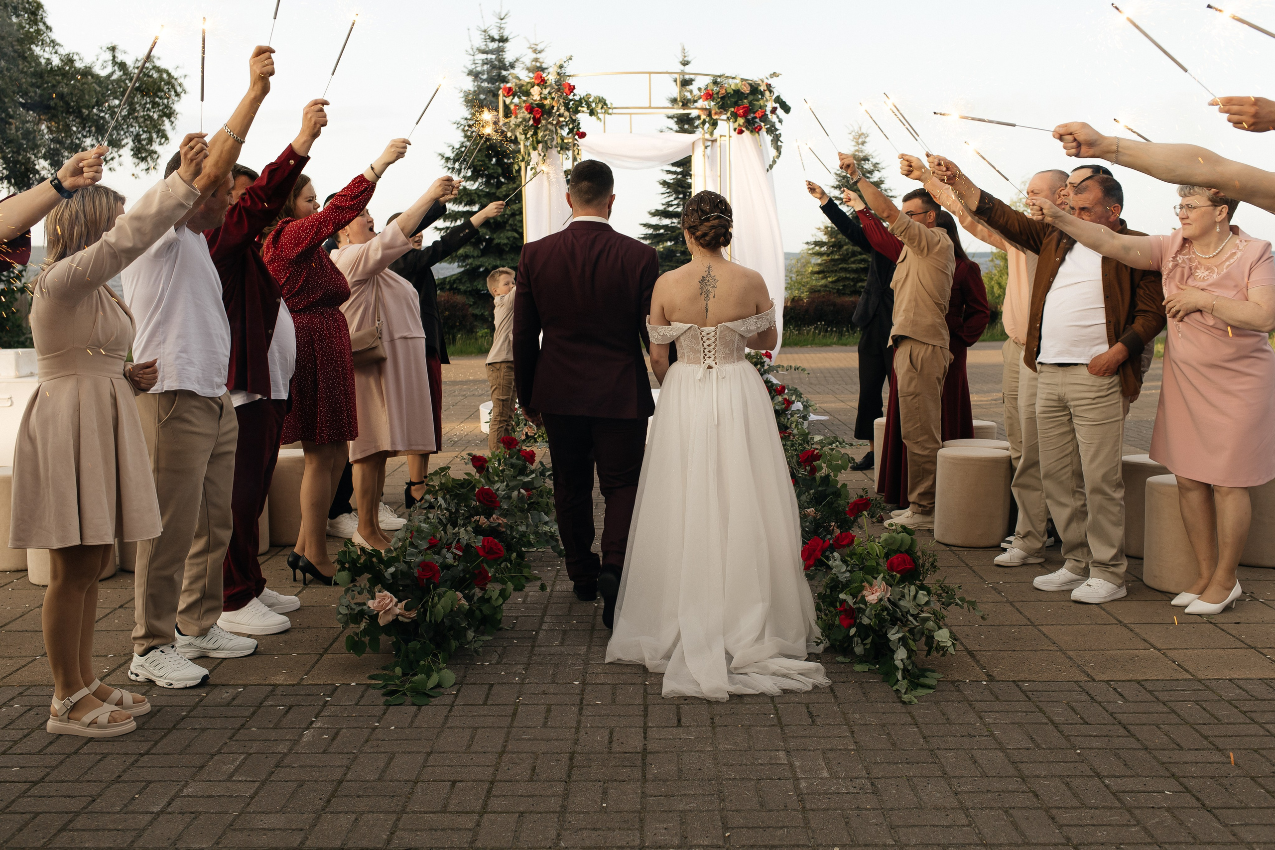 Между небом и землей. Фотограф Петрозаводск/СПБ