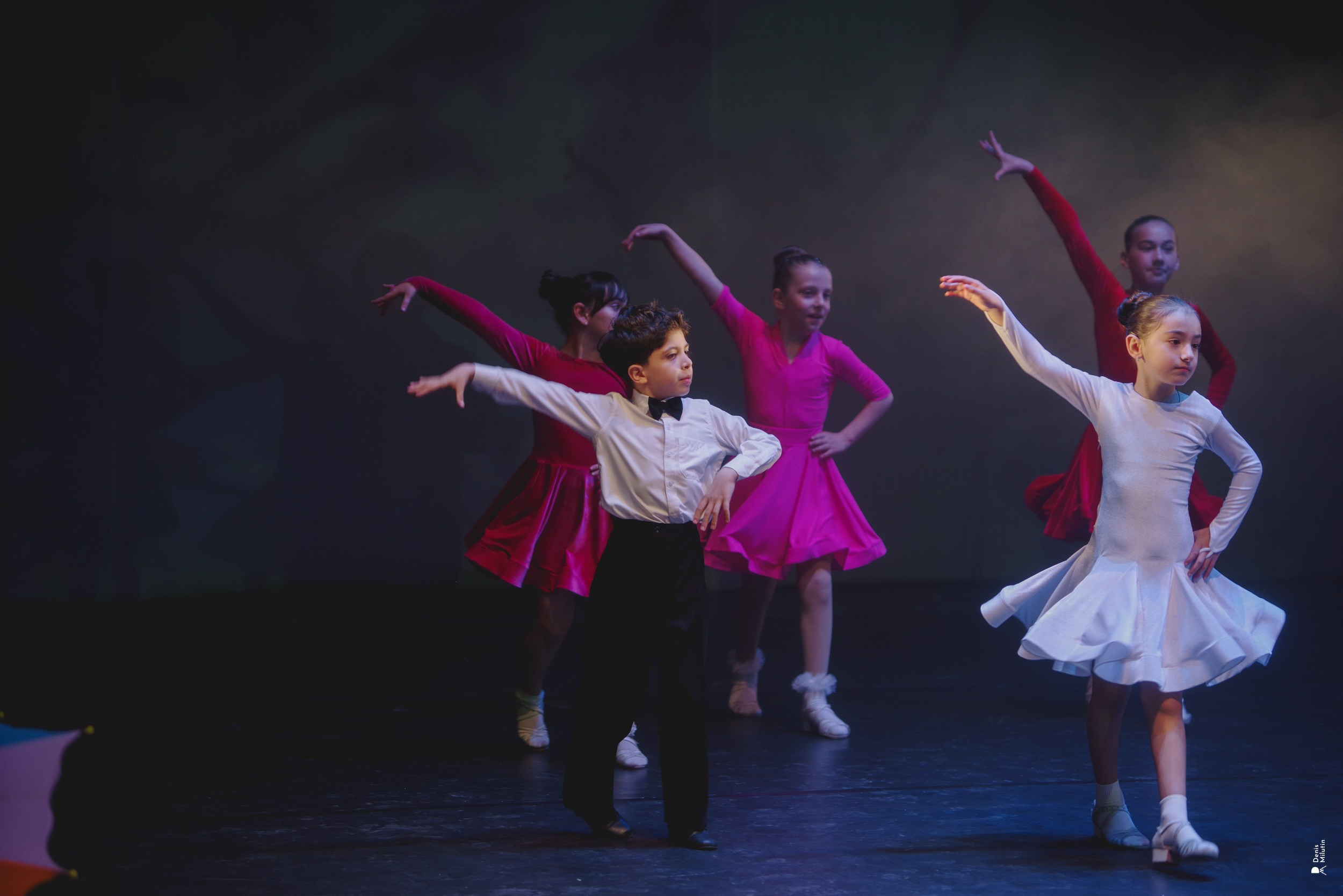 გაზაფხული მოდის. Портретный фотограф Денис Милютин