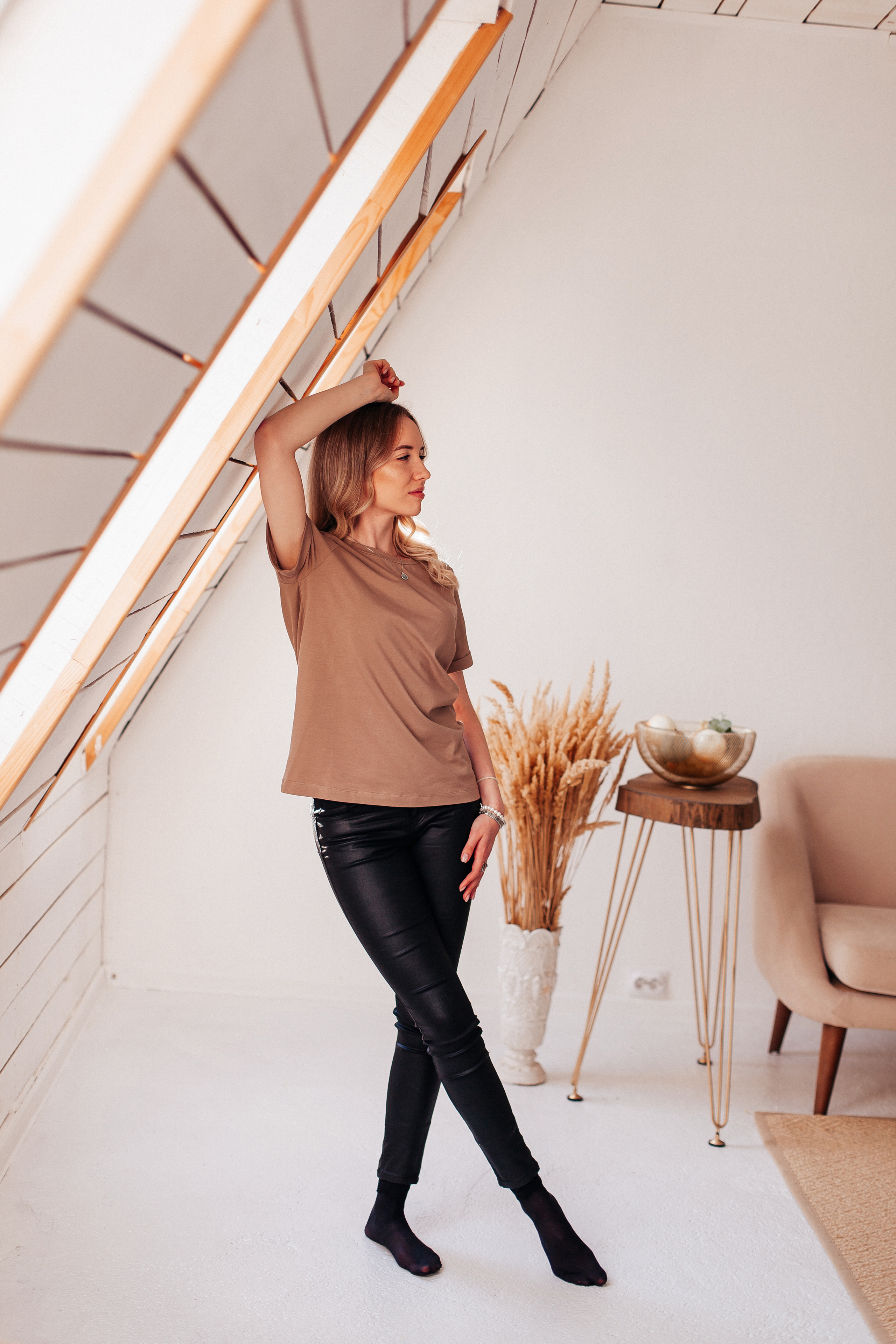 Контентная фотосессия для социальных сетей. Фотограф Ставрополь Пятигорск Елизавета Дарина