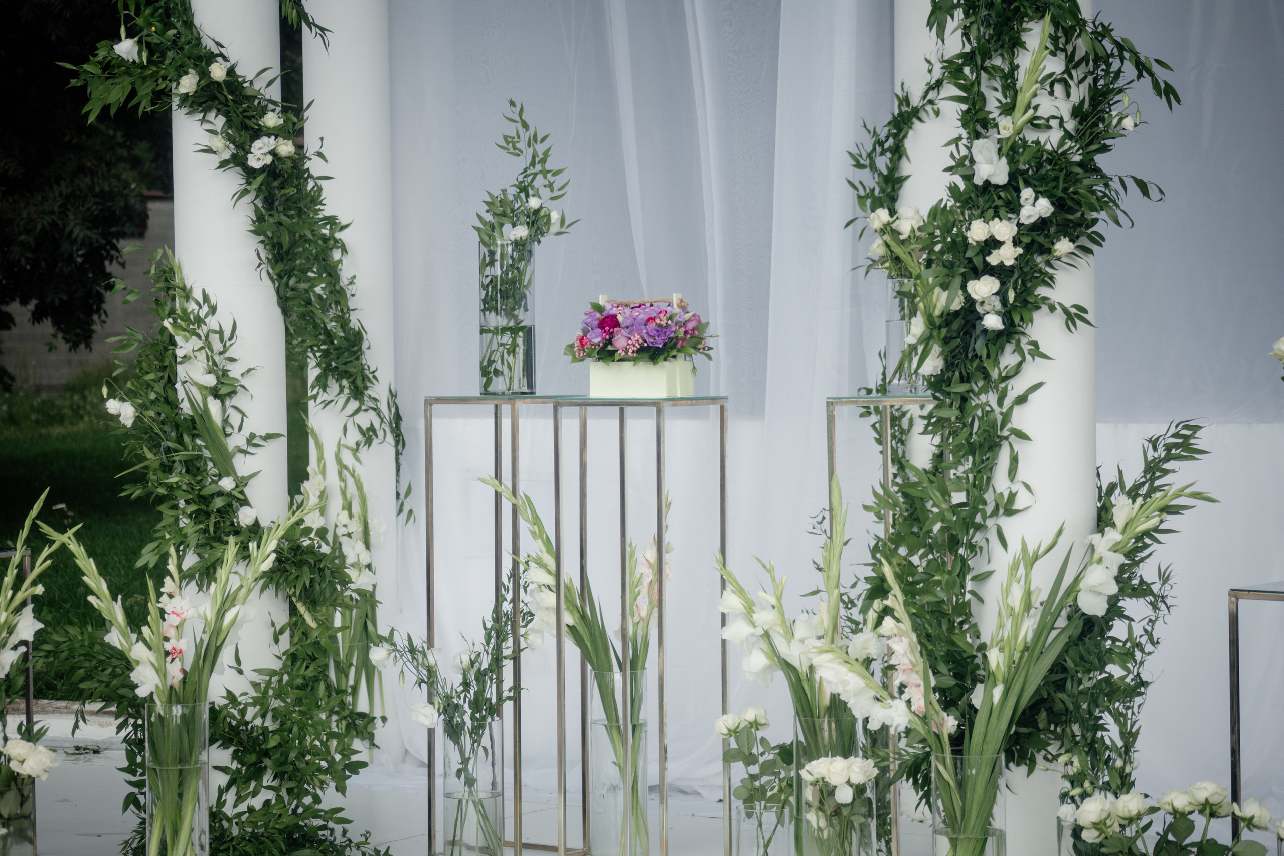 Выездная регистрация в Орлиных скалах Лермонтов. Фотограф Ставрополь Пятигорск Елизавета Дарина