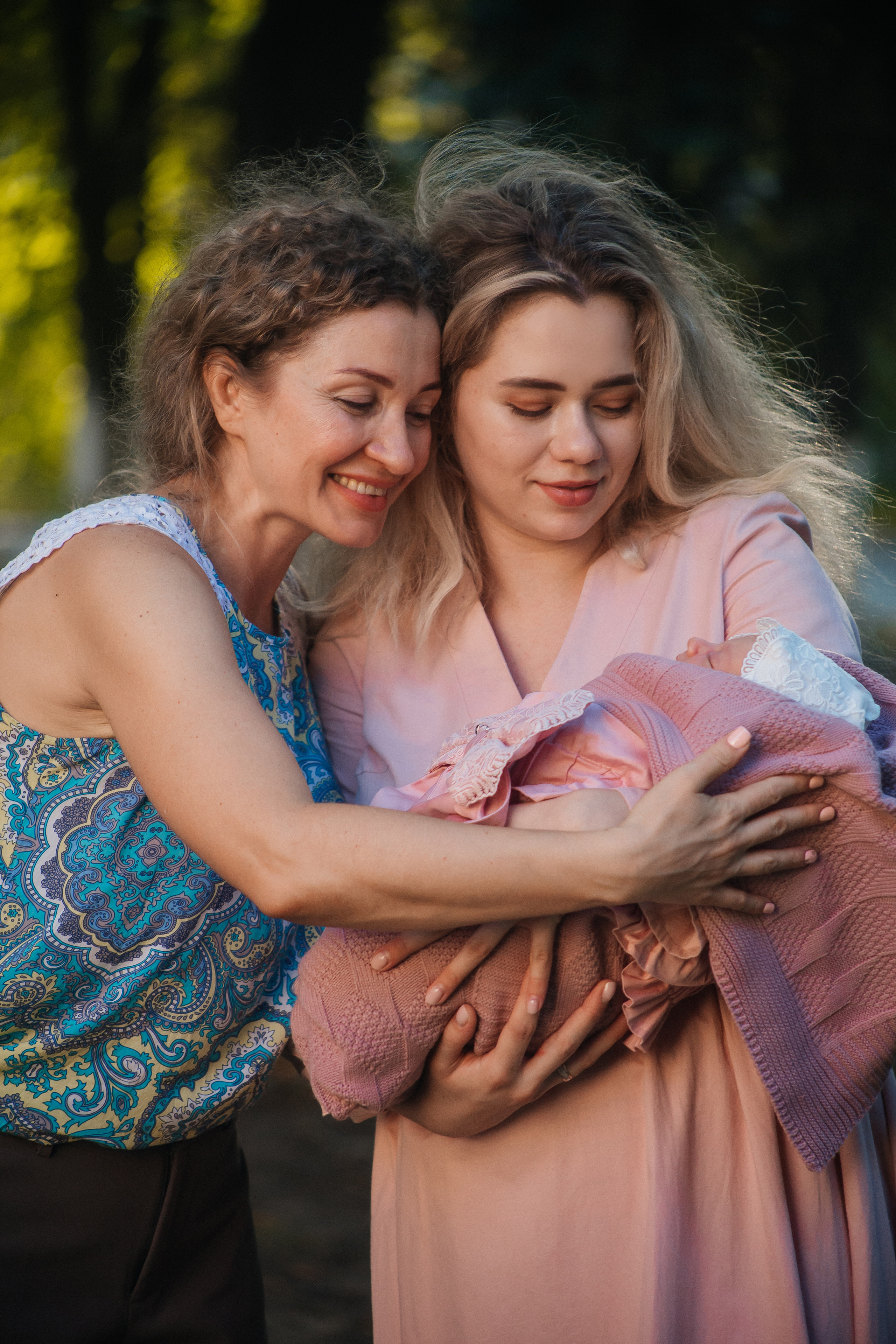 Выписка из роддома Ессентуки. Фотограф Ставрополь Пятигорск Елизавета Дарина