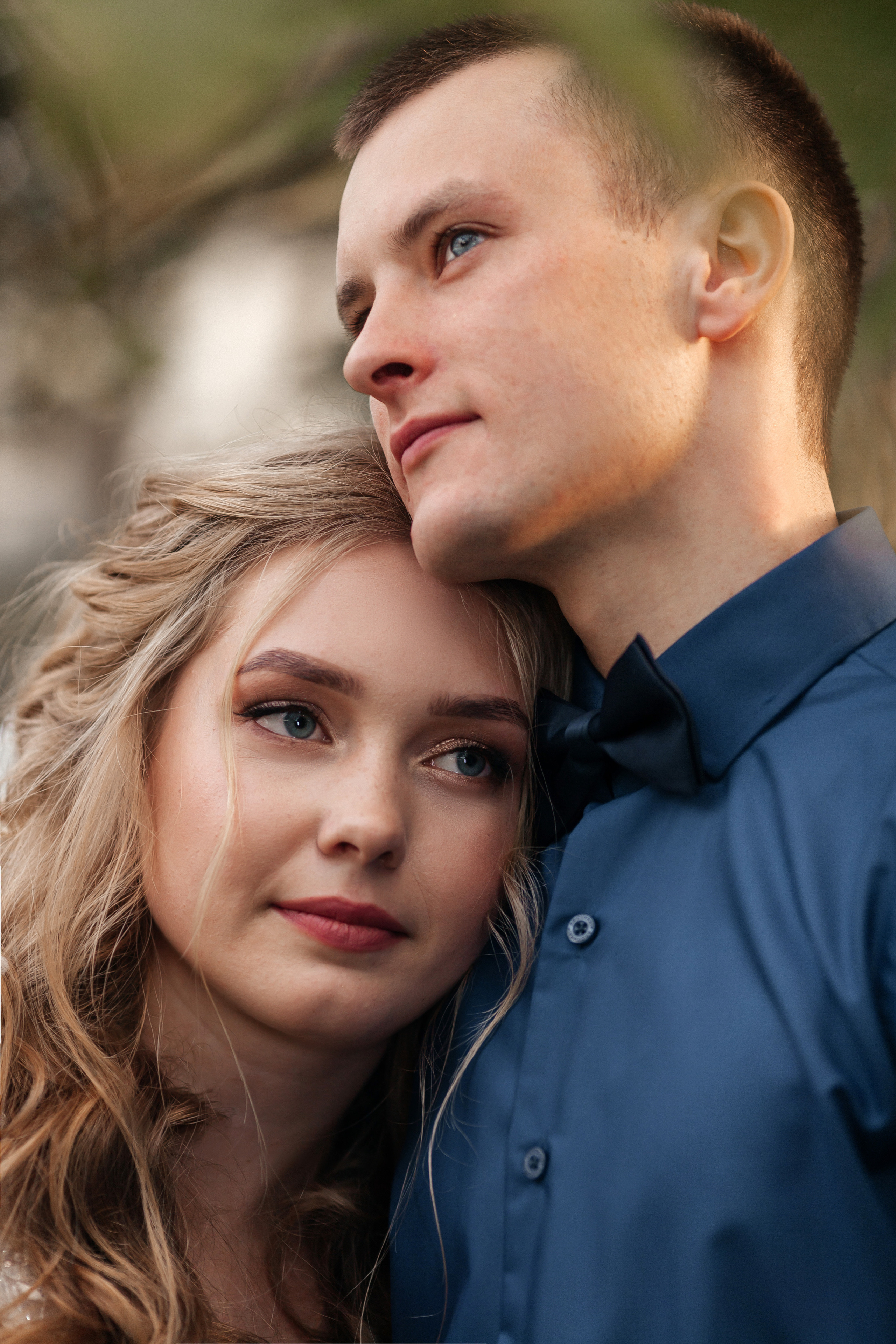 Зимняя свадебная фотосессия Ставрополь. Фотограф Ставрополь Пятигорск Елизавета Дарина