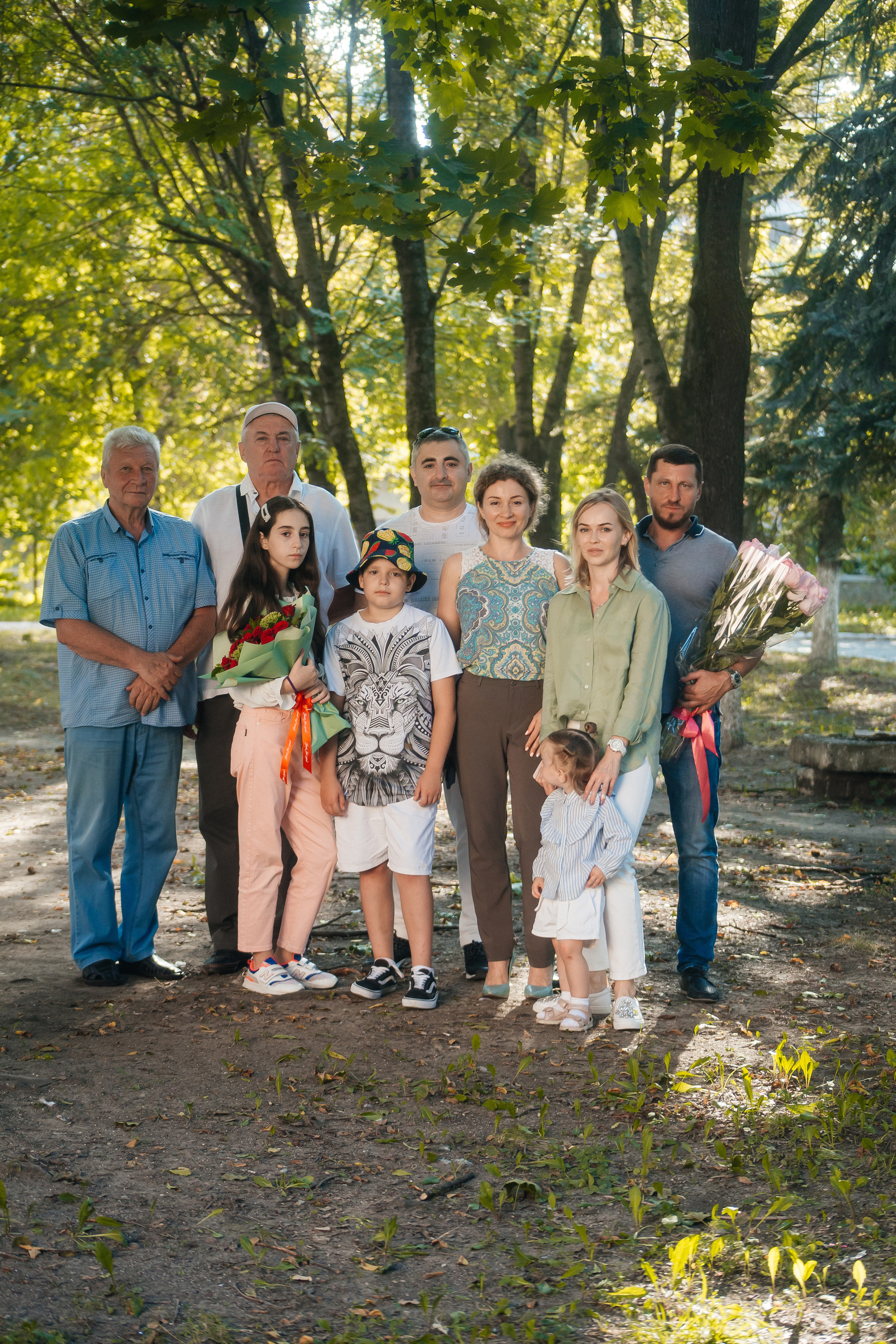 Выписка из роддома Ессентуки. Фотограф Ставрополь Пятигорск Елизавета Дарина
