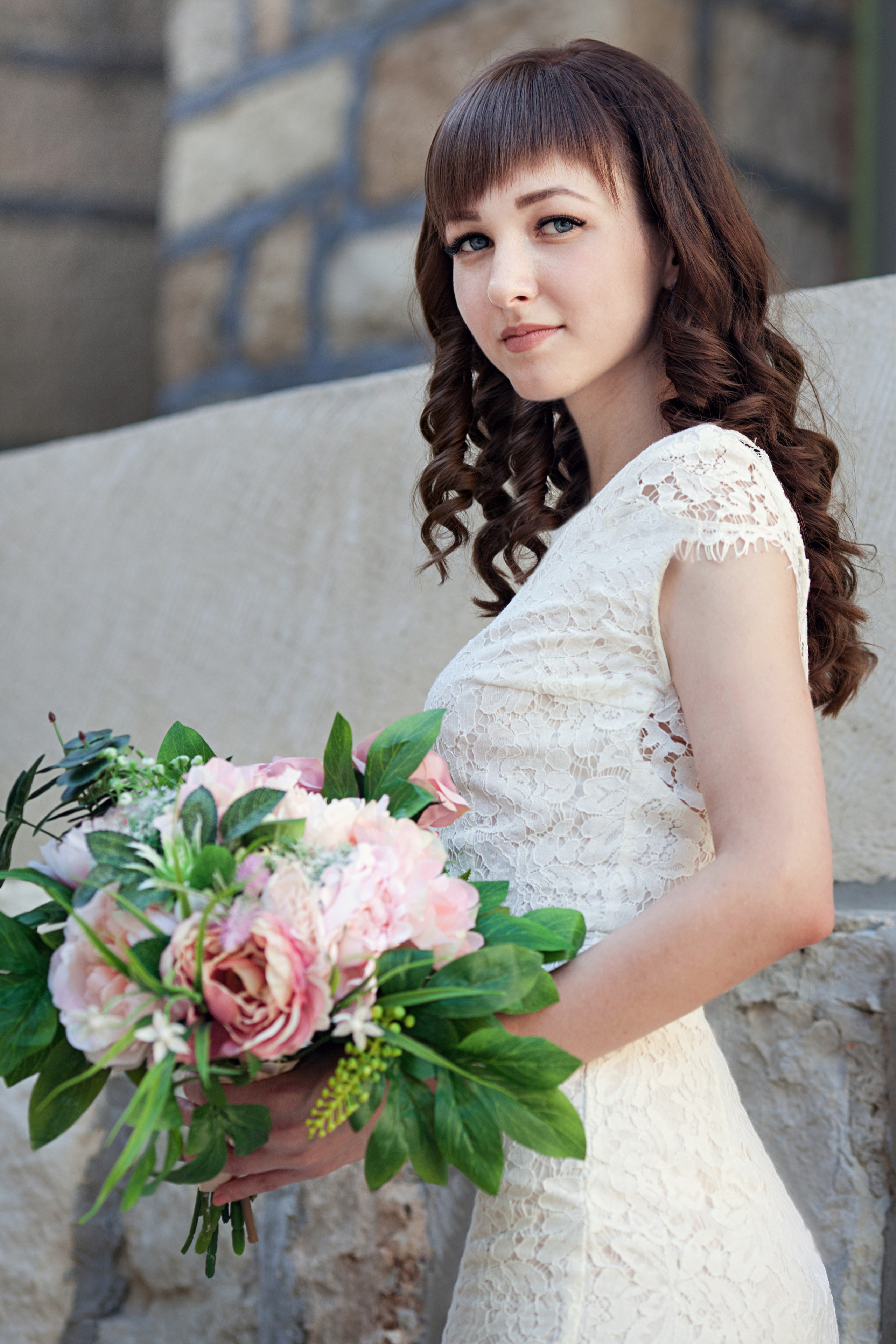 Прогулочная фотосессия в Ессентуках. Фотограф Ставрополь Пятигорск Елизавета Дарина