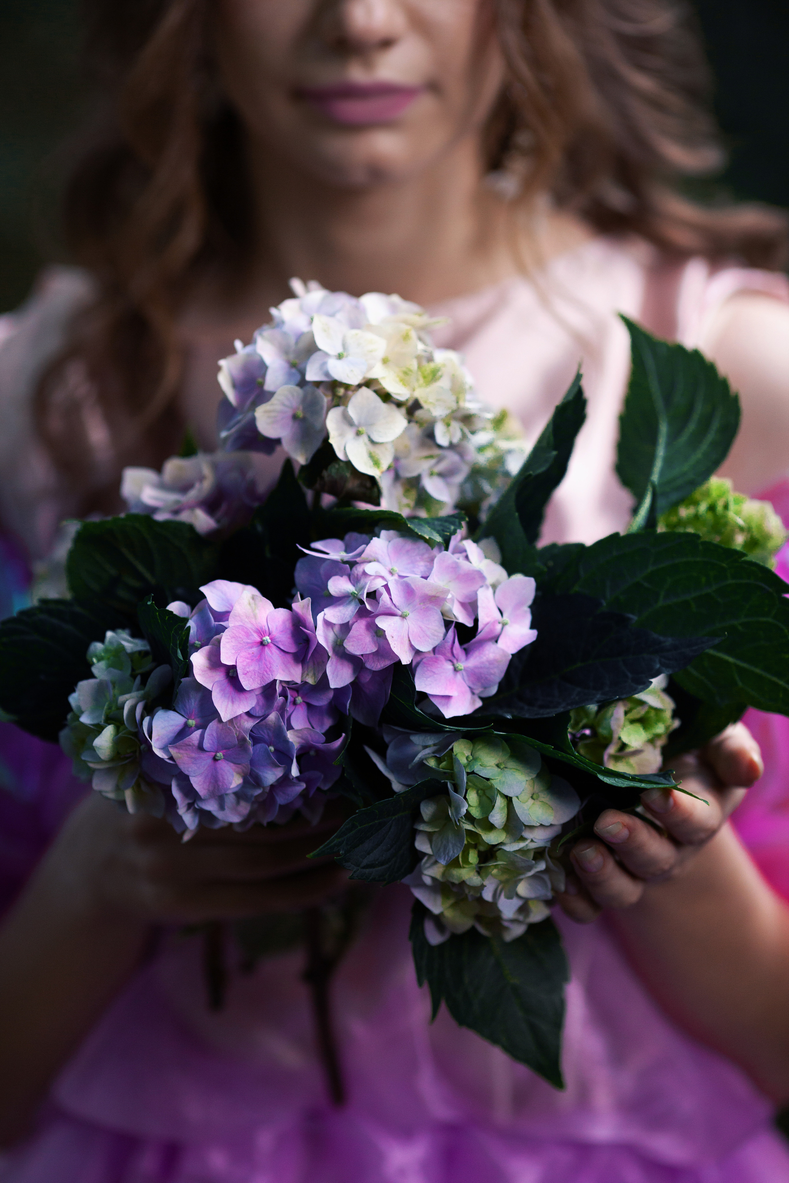 Фотопроект — тайны сказочного леса. Фотограф Ставрополь Пятигорск Елизавета Дарина