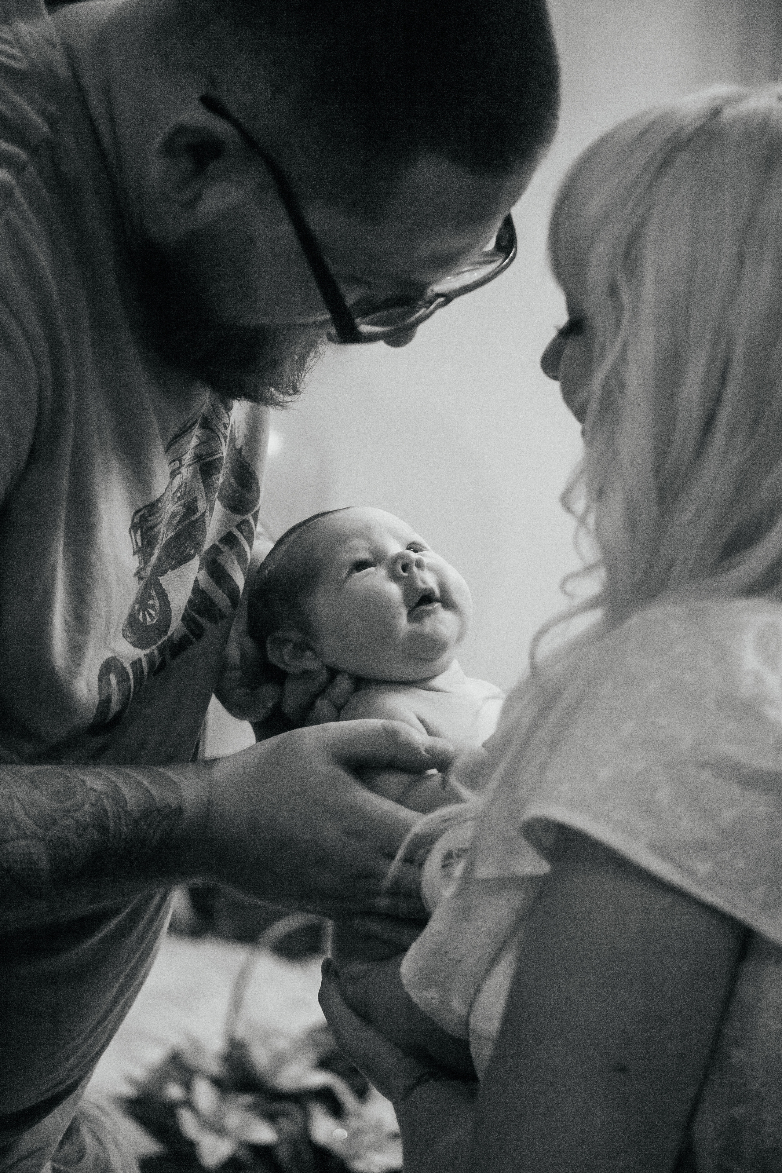 Выписка из роддома Ессентуки. Фотограф Ставрополь Пятигорск Елизавета Дарина