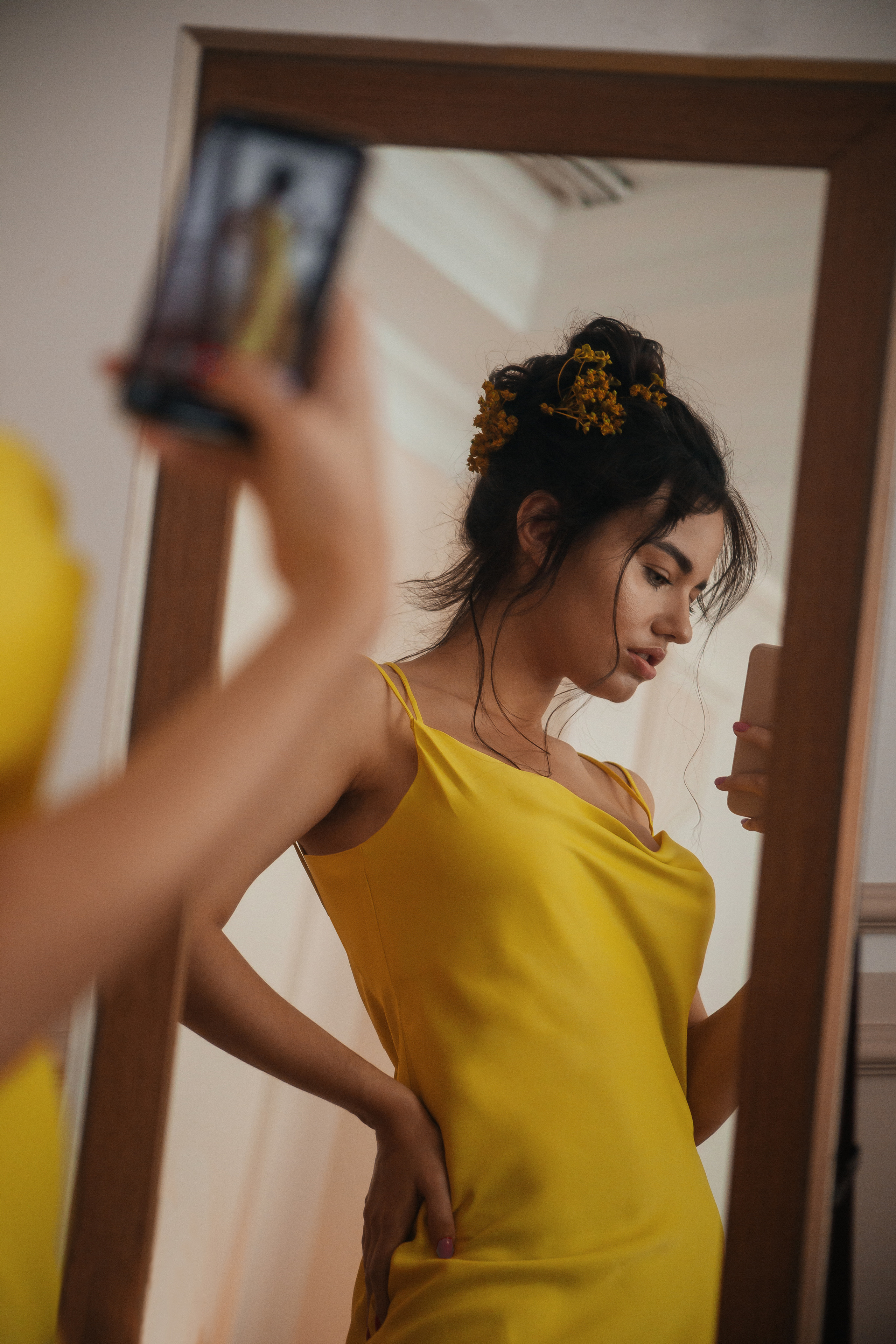 Индивидуальная фотосессия — Анна. Фотограф Ставрополь Пятигорск Елизавета Дарина