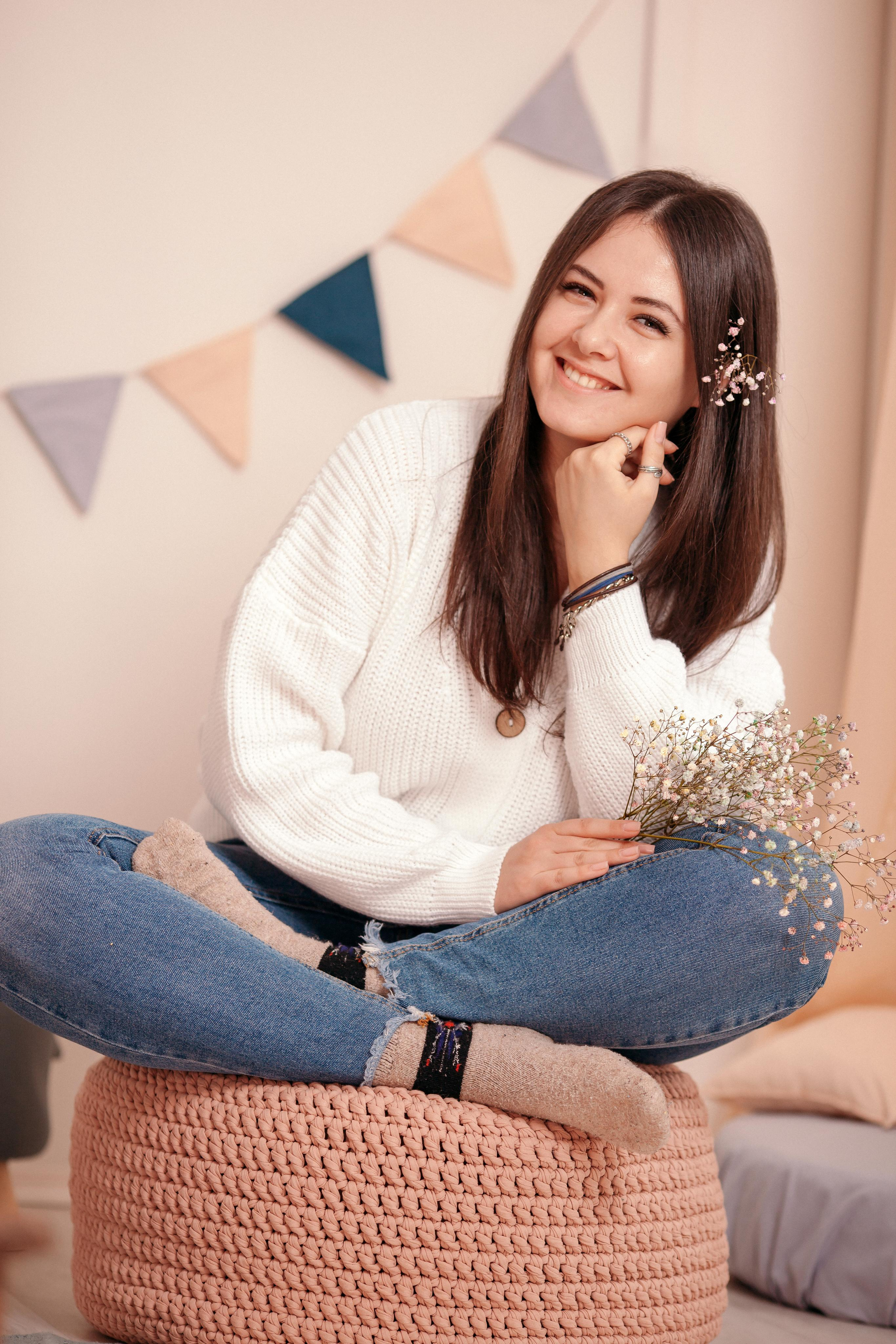 Весенний фотопроект — Девочки, такие девочки. Фотограф Ставрополь Пятигорск Елизавета Дарина