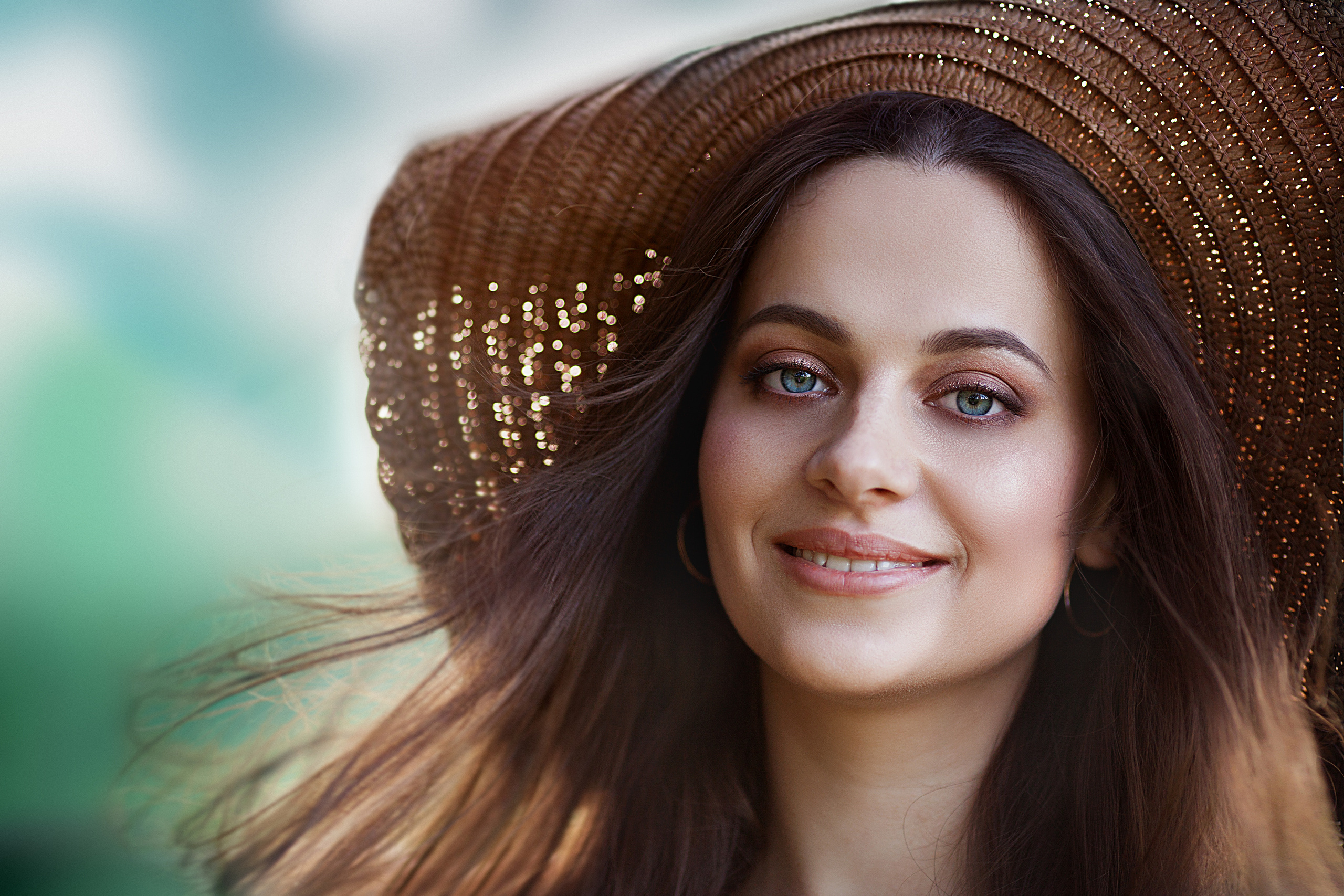 Летняя фотопрогулка — Анна. Фотограф Ставрополь Пятигорск Елизавета Дарина