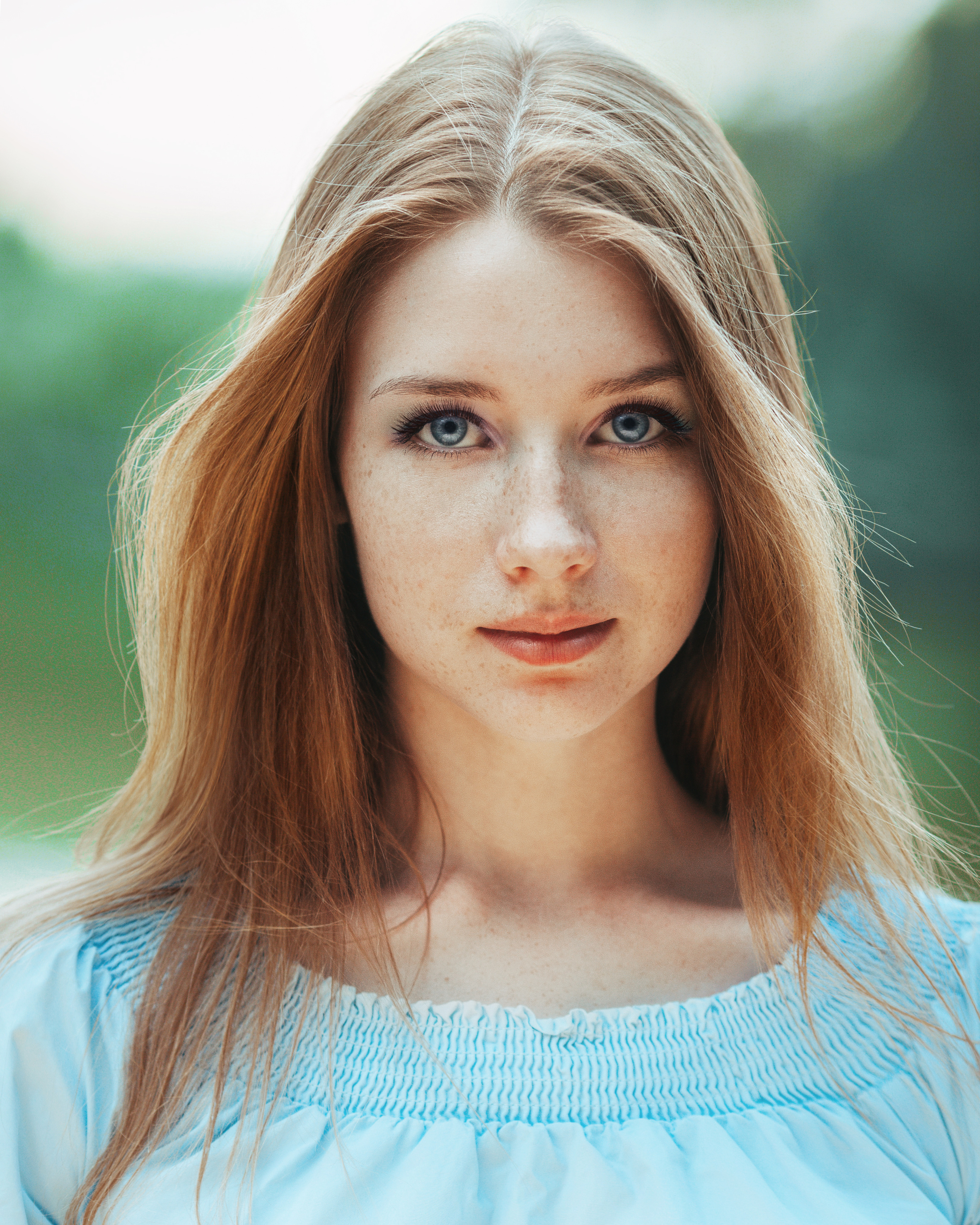 Летняя фотопрогулка — Анастасия. Фотограф Ставрополь Пятигорск Елизавета Дарина