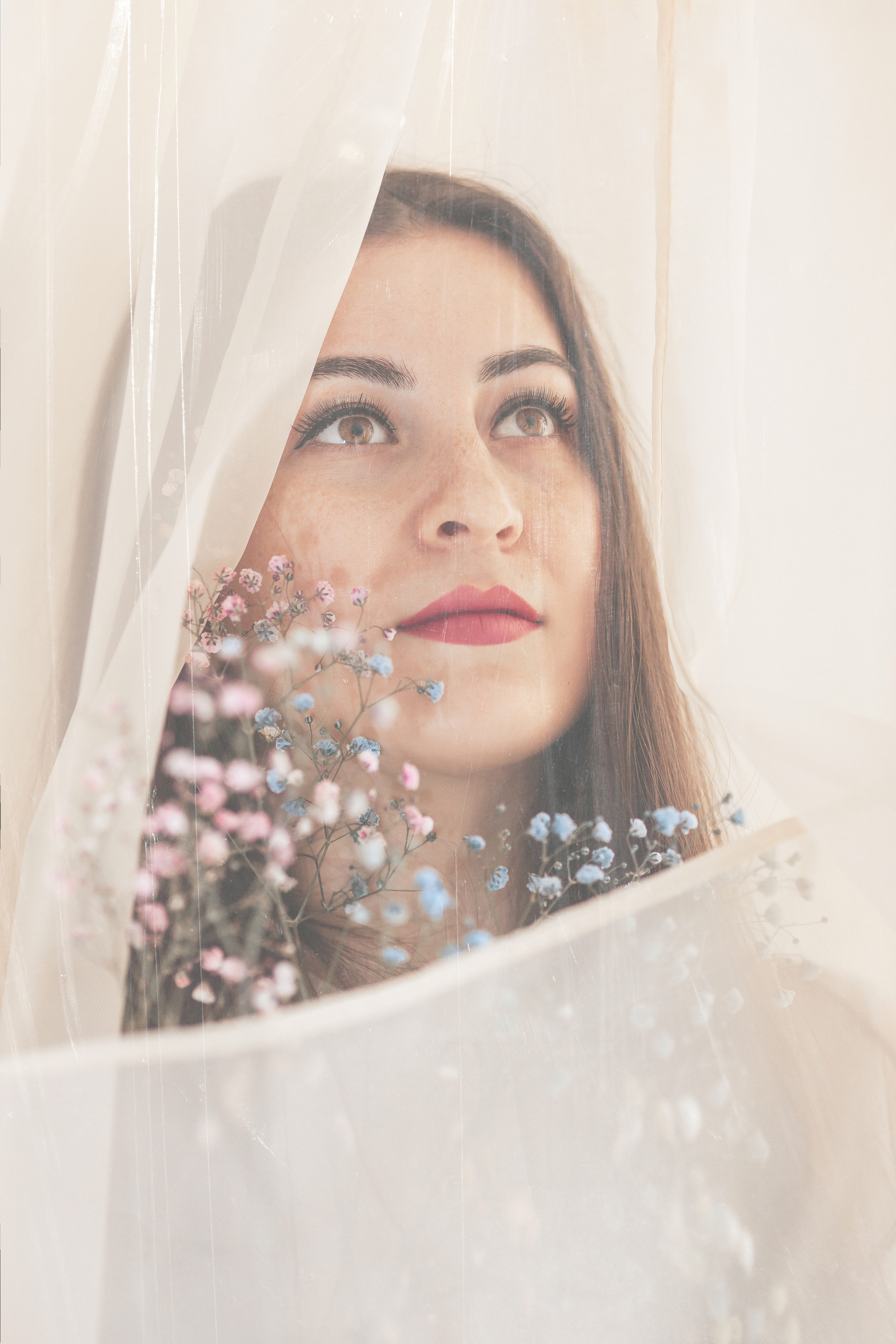 Весенний фотопроект — Девочки, такие девочки. Фотограф Ставрополь Пятигорск Елизавета Дарина