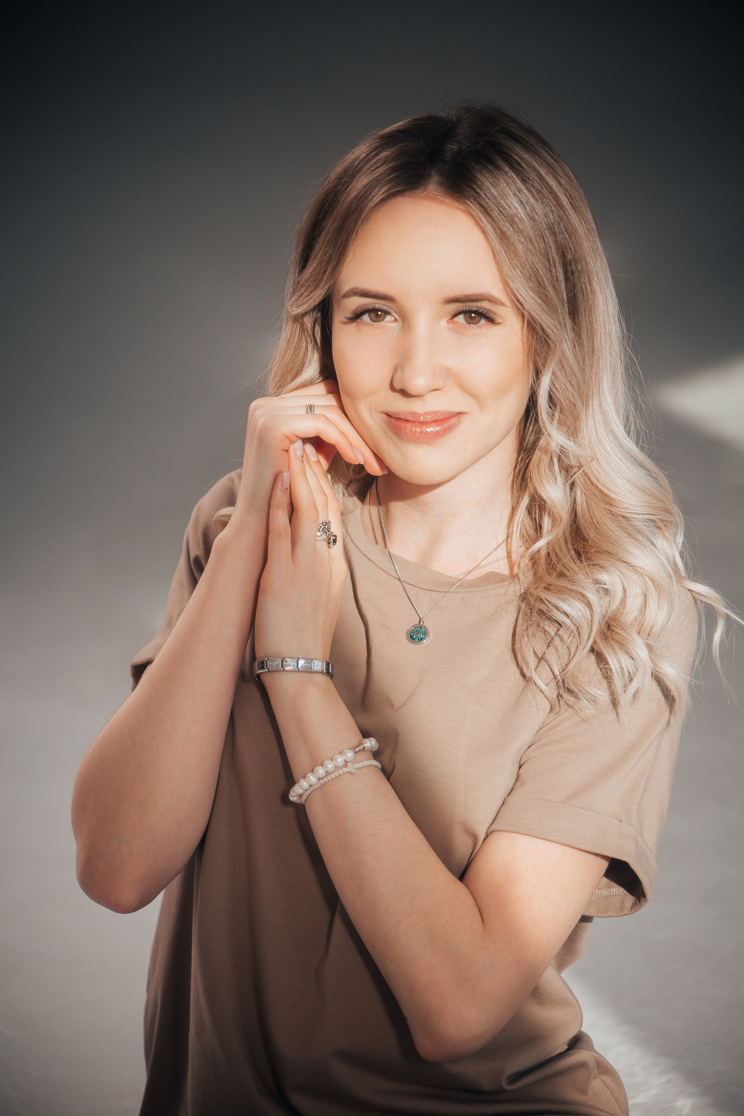 Контентная фотосессия для социальных сетей. Фотограф Ставрополь Пятигорск Елизавета Дарина