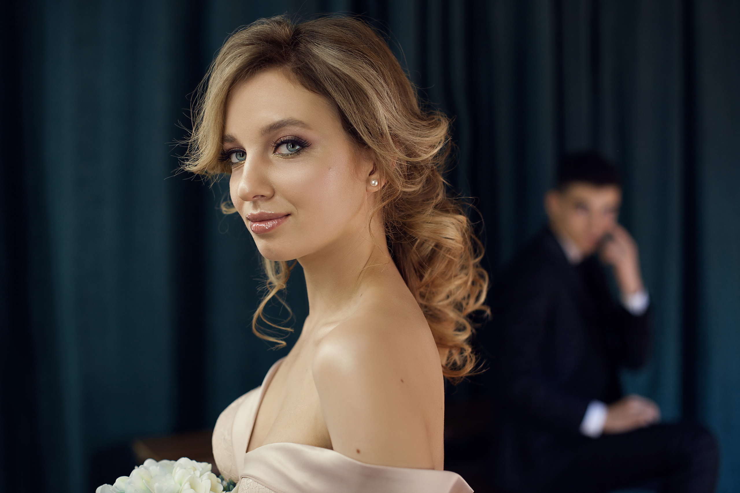 Реклама свадебных платьев Пятигорск. Фотограф Ставрополь Пятигорск Елизавета Дарина