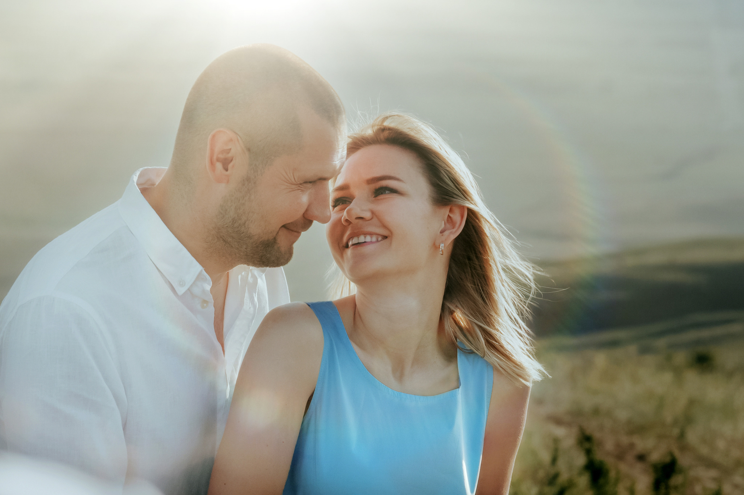 Выездная семейная фотосессия в окрестностях Ставрополя. Фотограф Ставрополь Пятигорск Елизавета Дарина