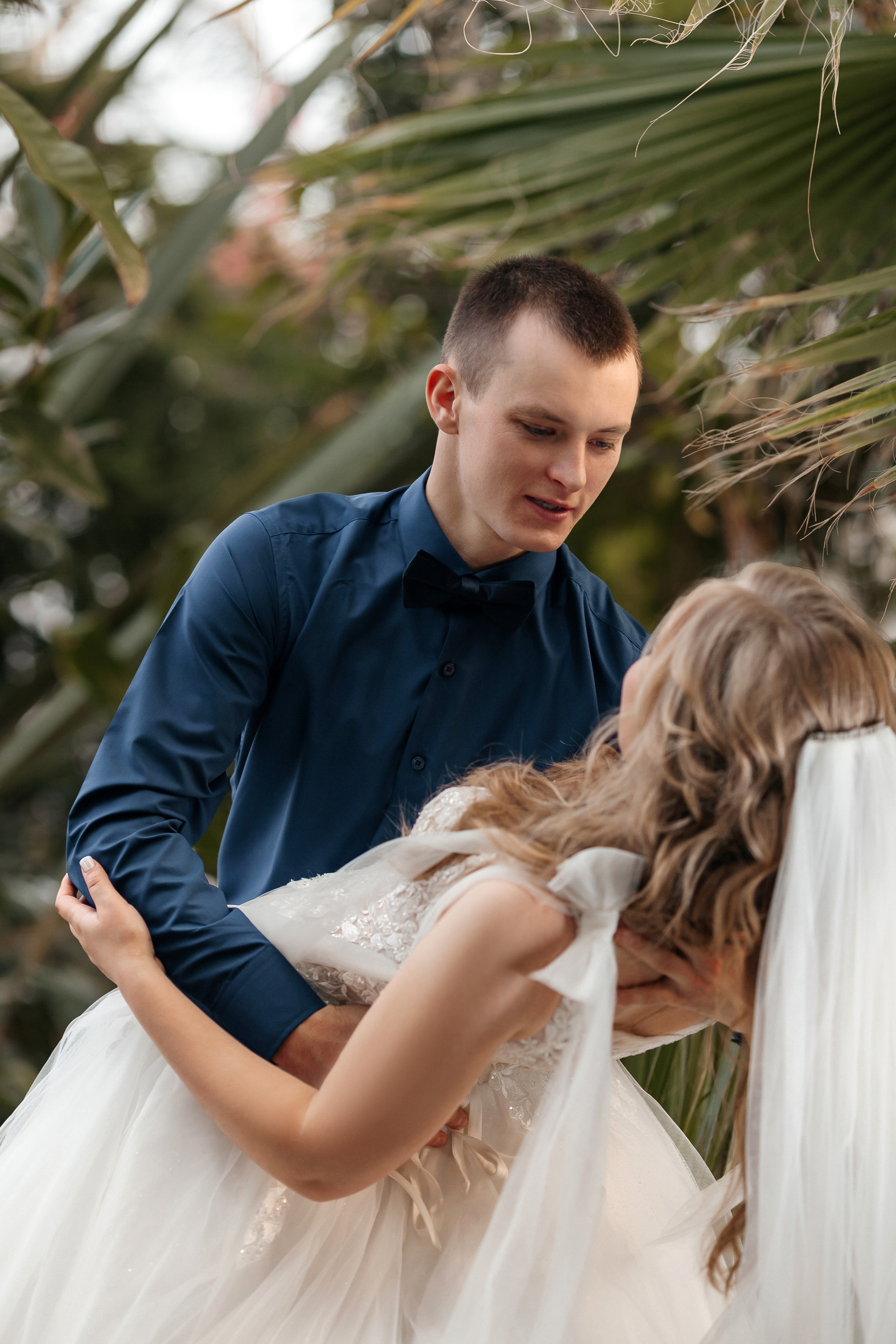 Зимняя свадебная фотосессия Ставрополь. Фотограф Ставрополь Пятигорск Елизавета Дарина