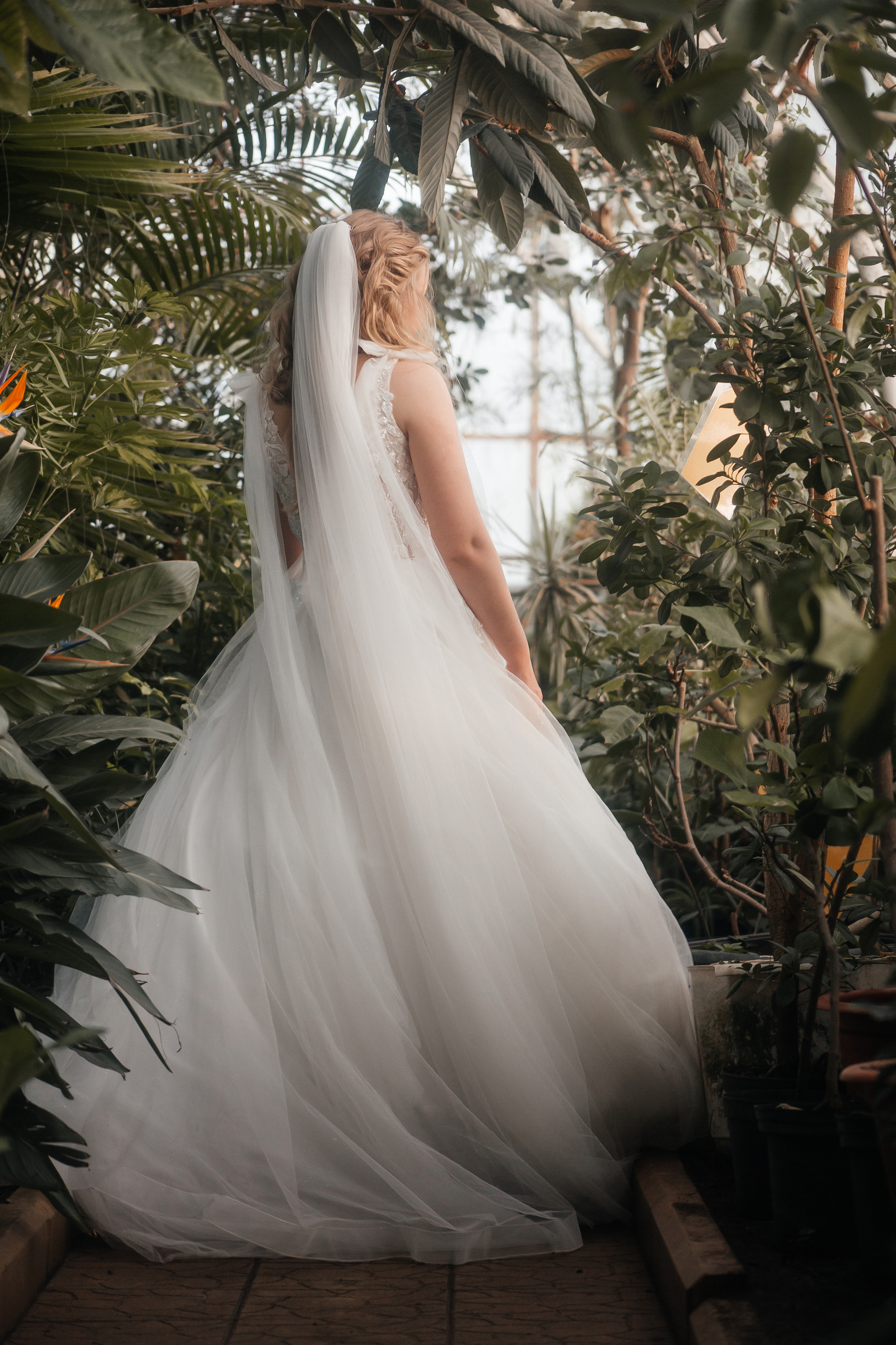 Зимняя свадебная фотосессия Ставрополь. Фотограф Ставрополь Пятигорск Елизавета Дарина