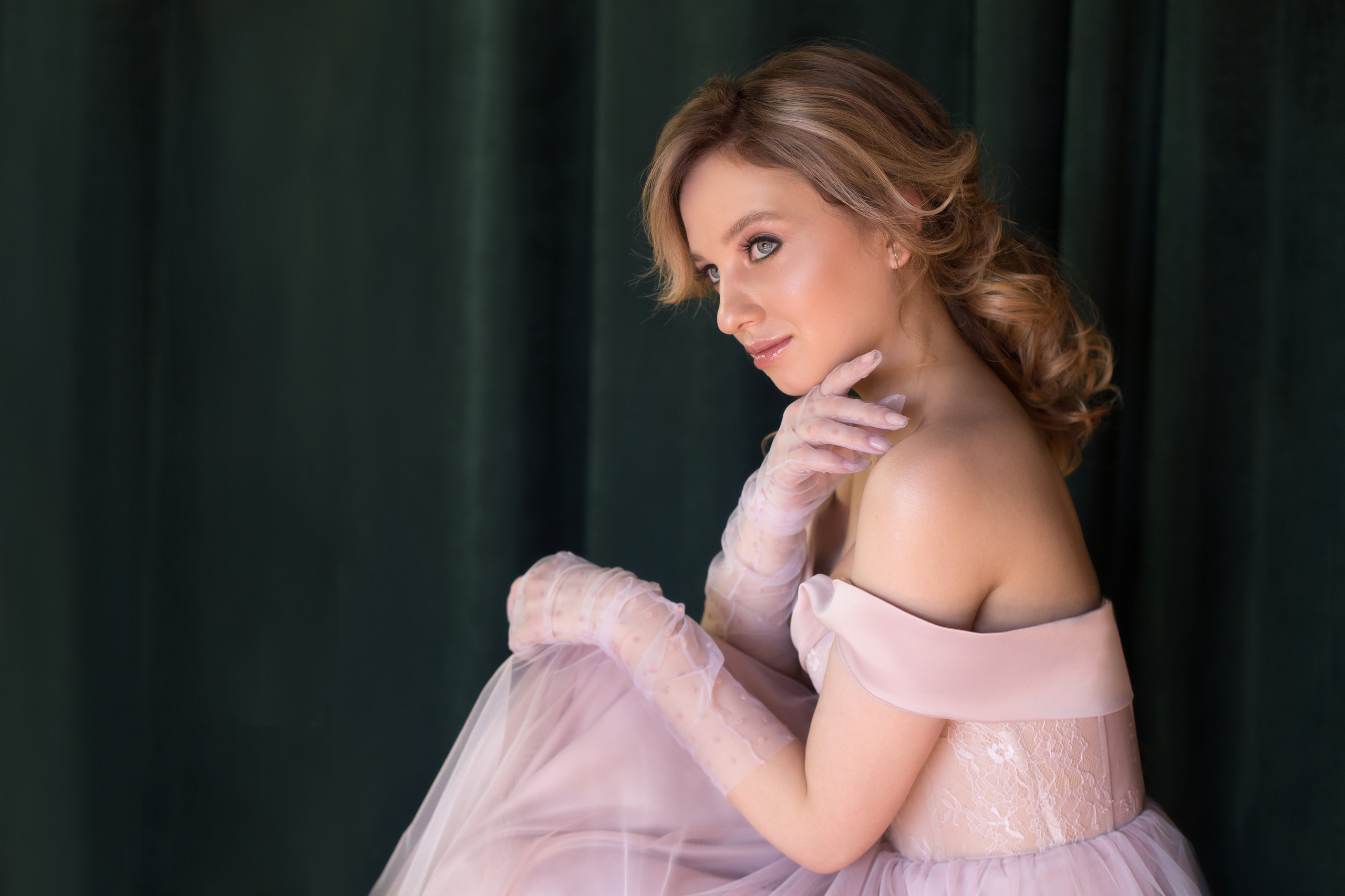 Реклама свадебных платьев Пятигорск. Фотограф Ставрополь Пятигорск Елизавета Дарина