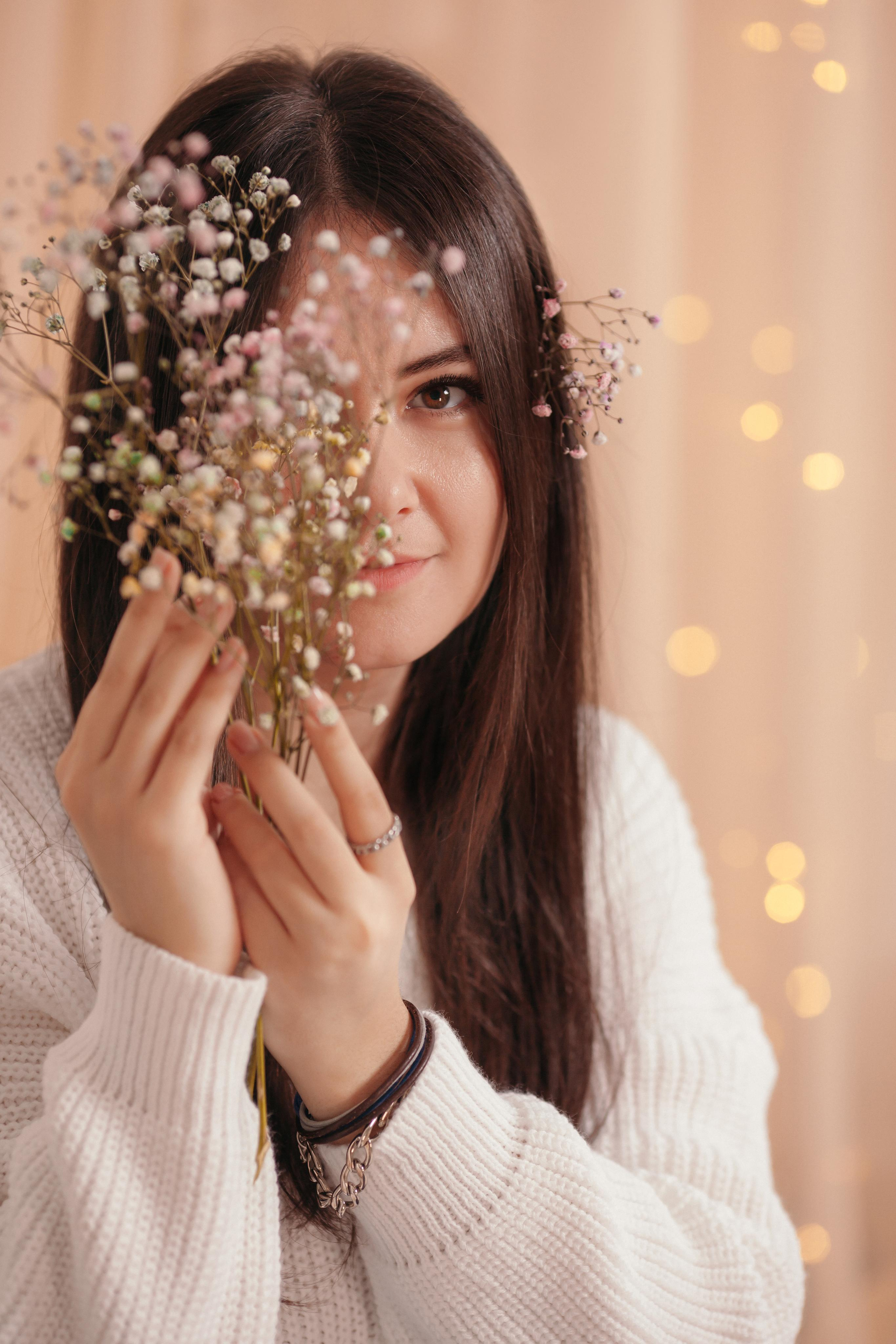 Весенний фотопроект — Девочки, такие девочки. Фотограф Ставрополь Пятигорск Елизавета Дарина