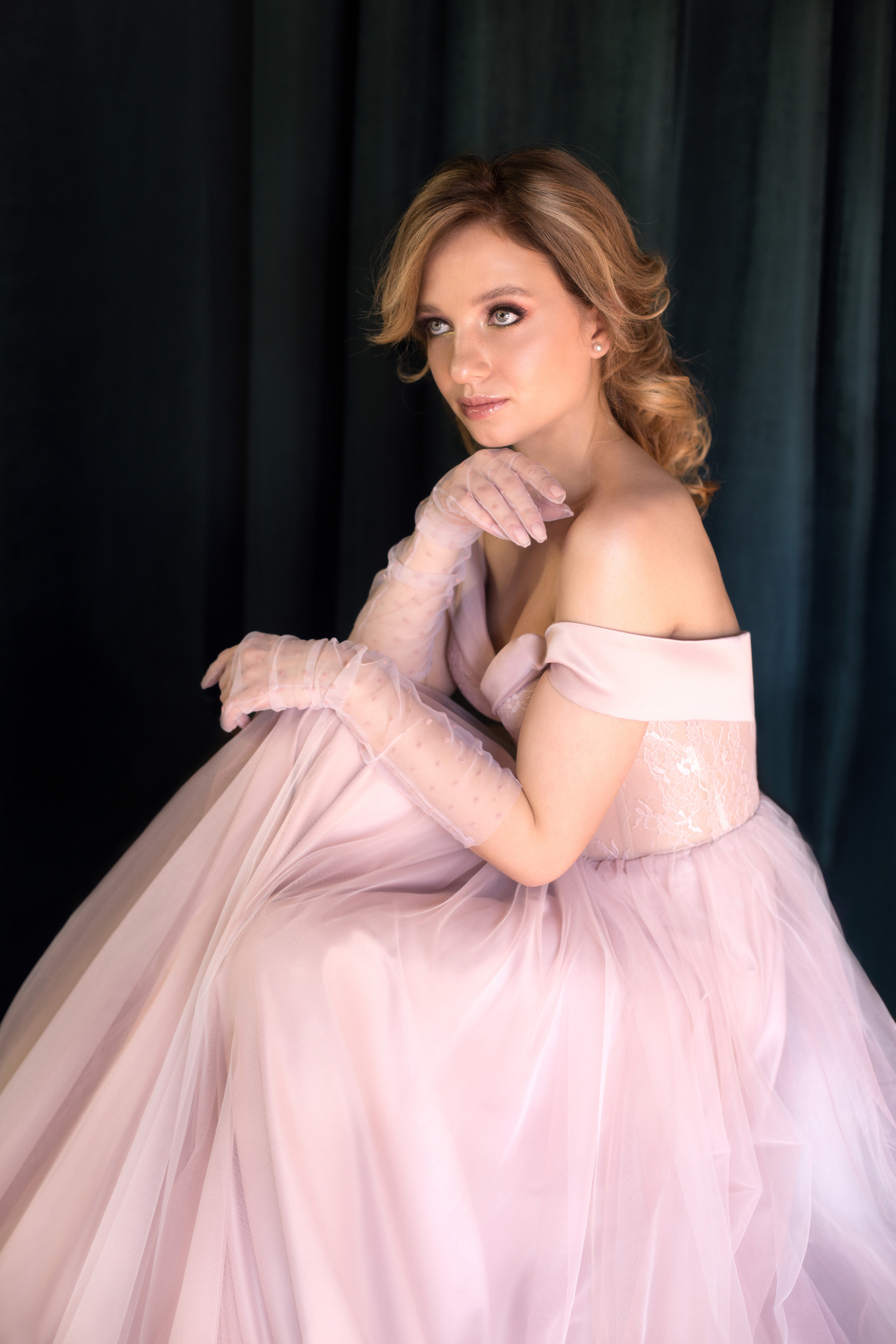 Реклама свадебных платьев Пятигорск. Фотограф Ставрополь Пятигорск Елизавета Дарина