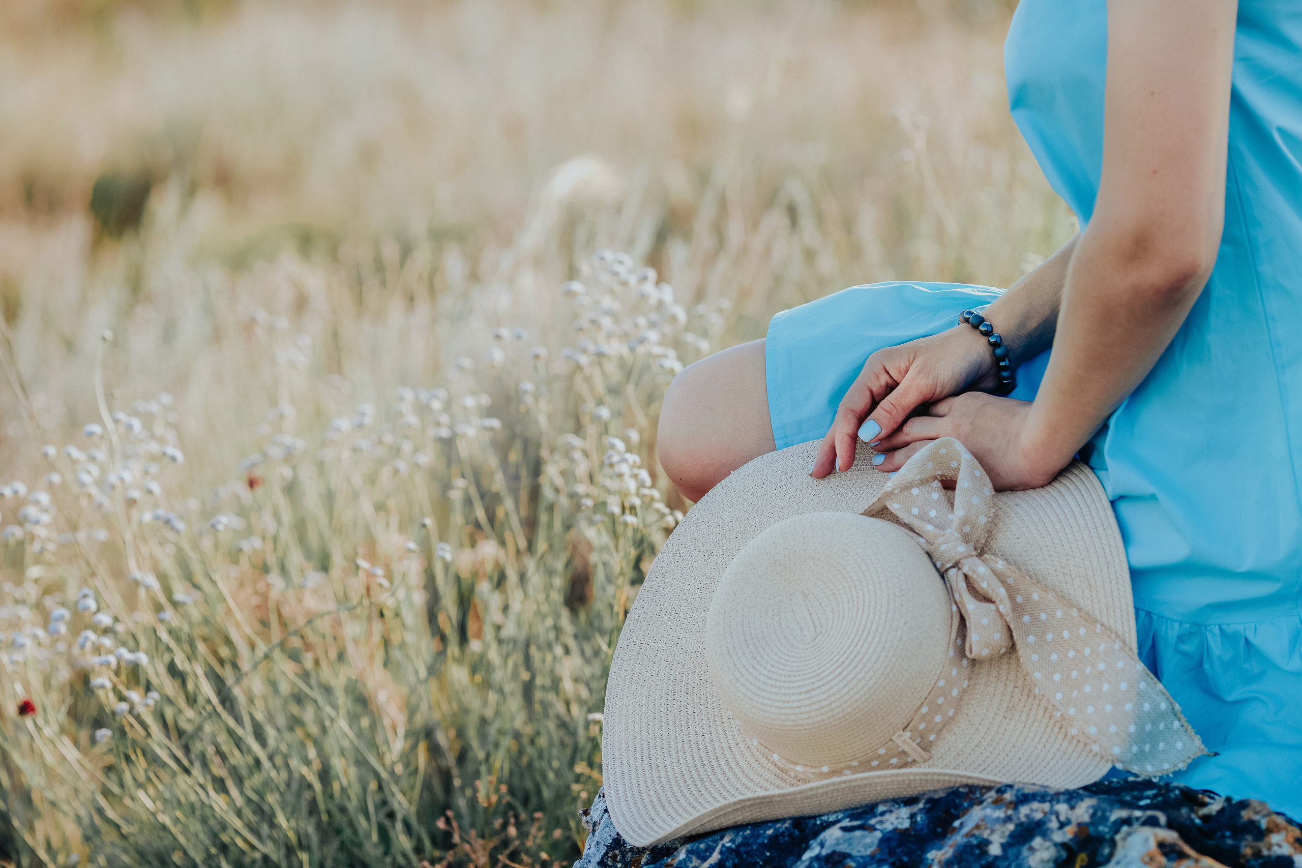 Выездная семейная фотосессия в окрестностях Ставрополя. Фотограф Ставрополь Пятигорск Елизавета Дарина