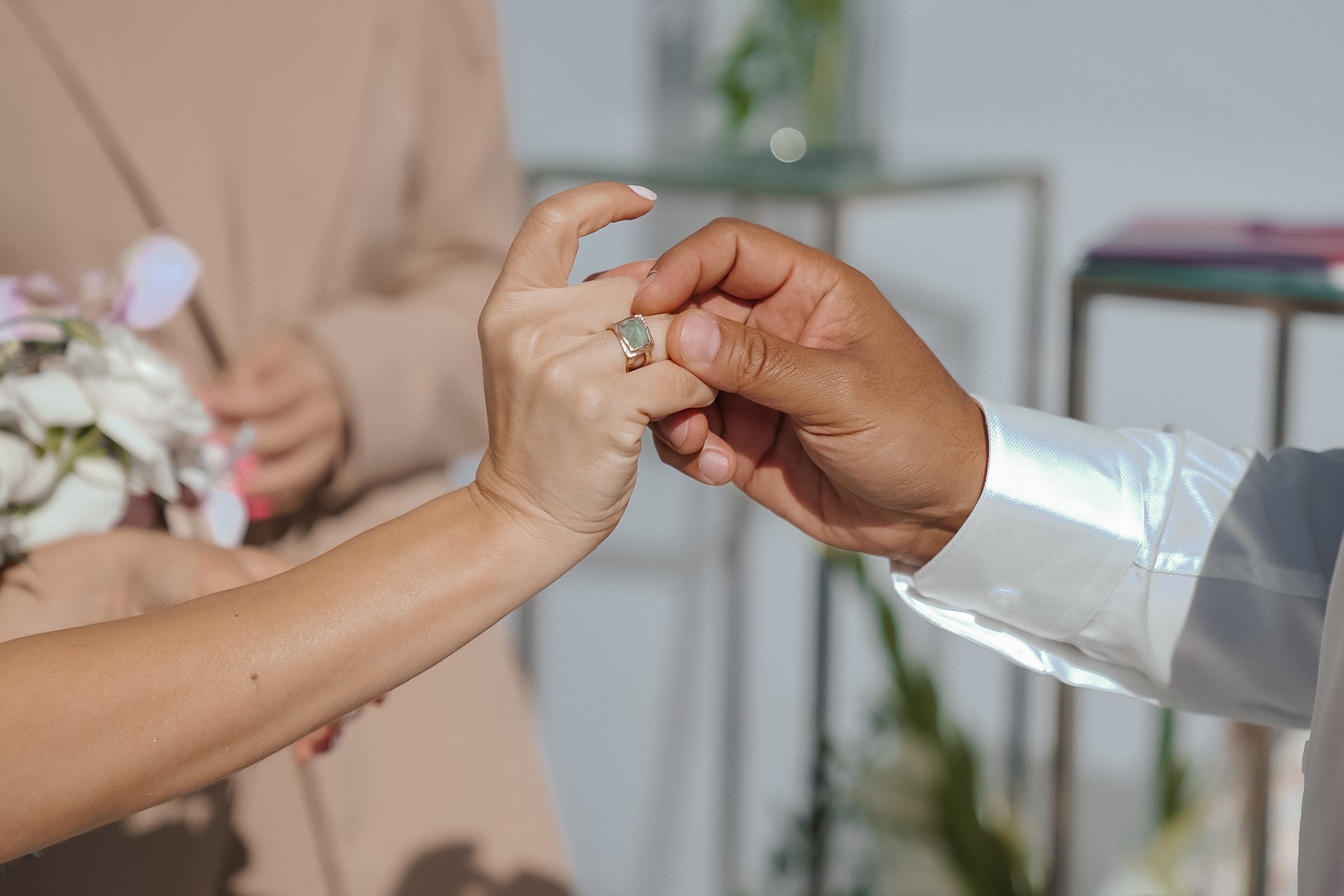 Выездная регистрация в Орлиных скалах Лермонтов. Фотограф Ставрополь Пятигорск Елизавета Дарина