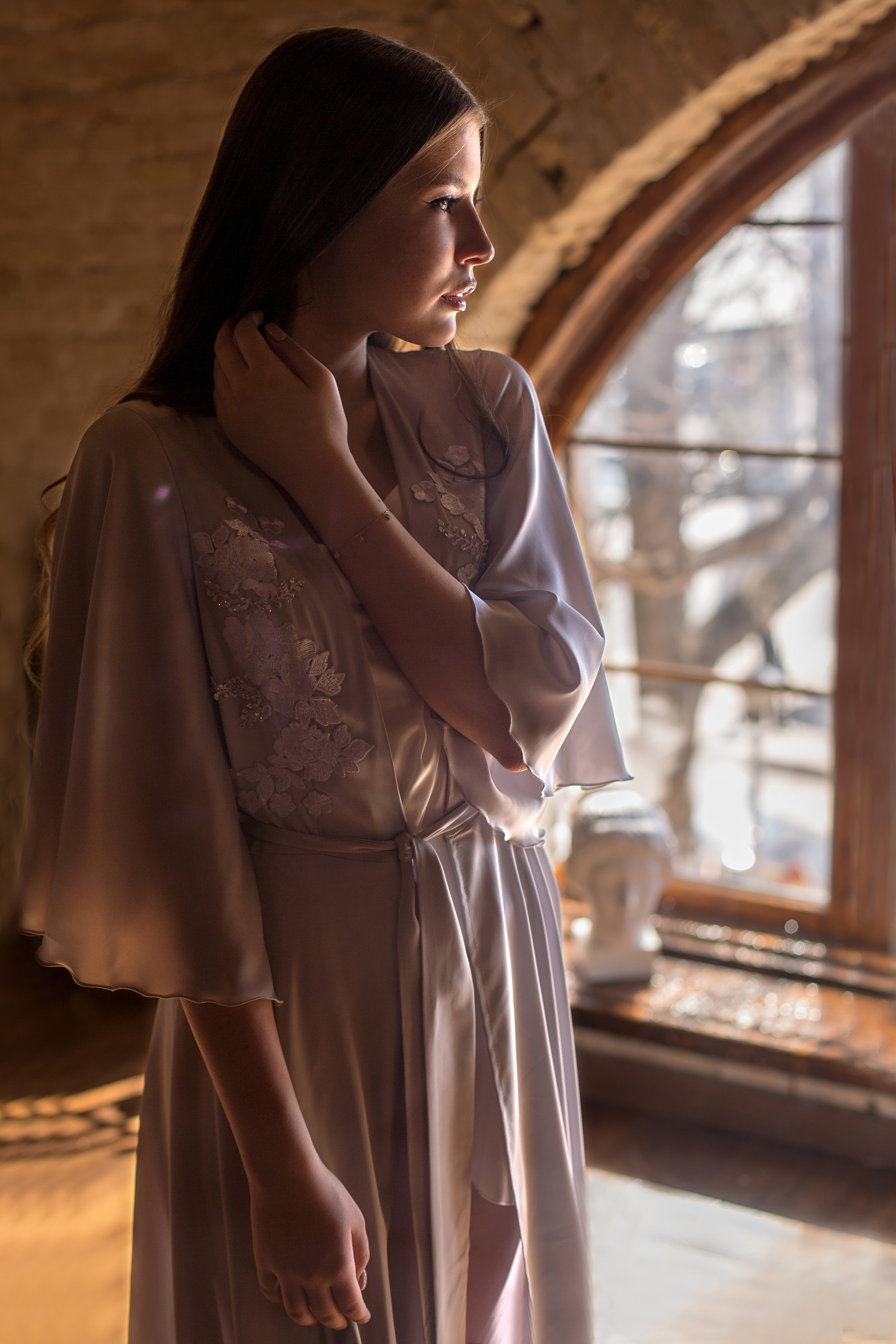 Реклама свадебных платьев Пятигорск. Фотограф Ставрополь Пятигорск Елизавета Дарина