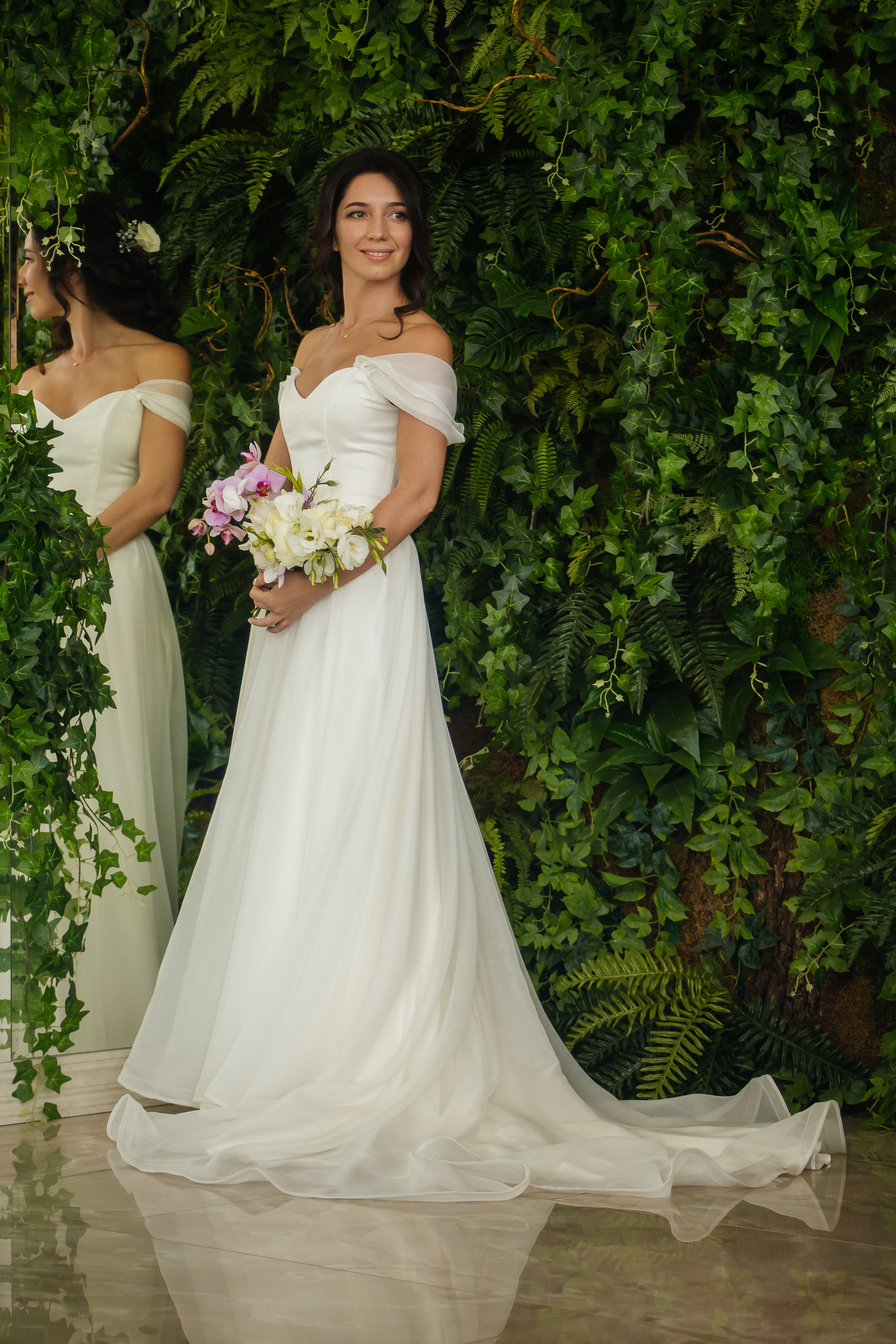 Выездная регистрация в Орлиных скалах Лермонтов. Фотограф Ставрополь Пятигорск Елизавета Дарина