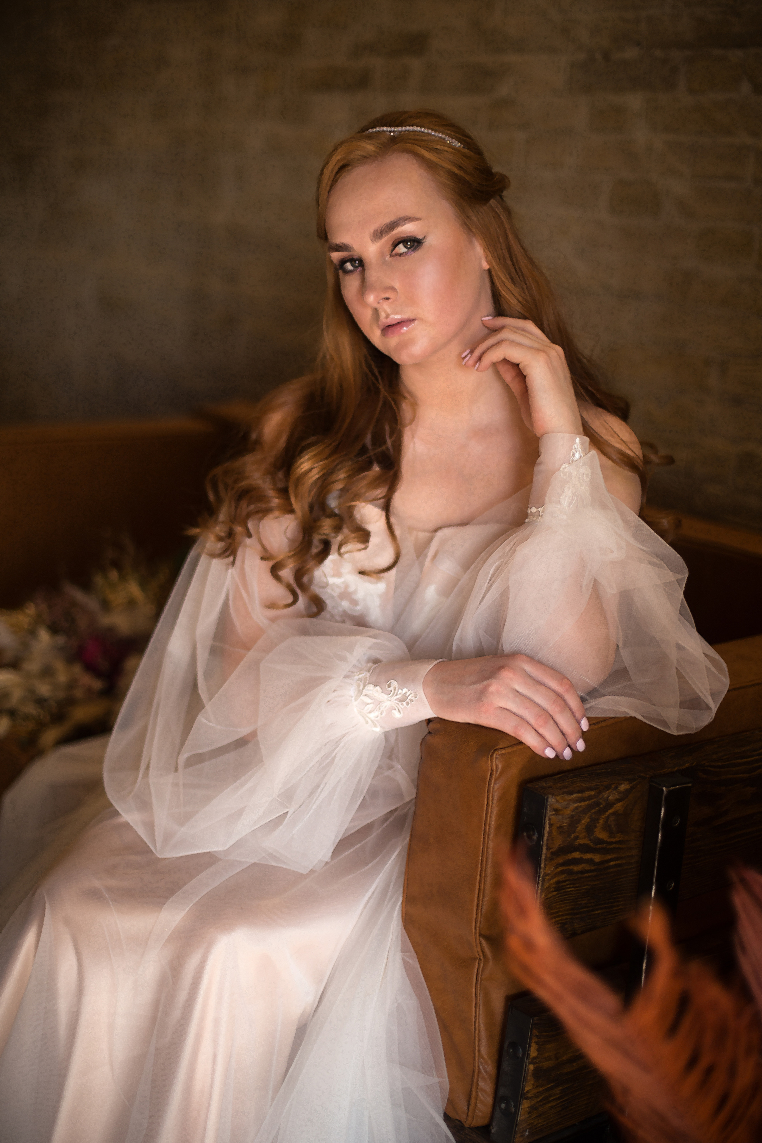 Реклама свадебных платьев Пятигорск. Фотограф Ставрополь Пятигорск Елизавета Дарина