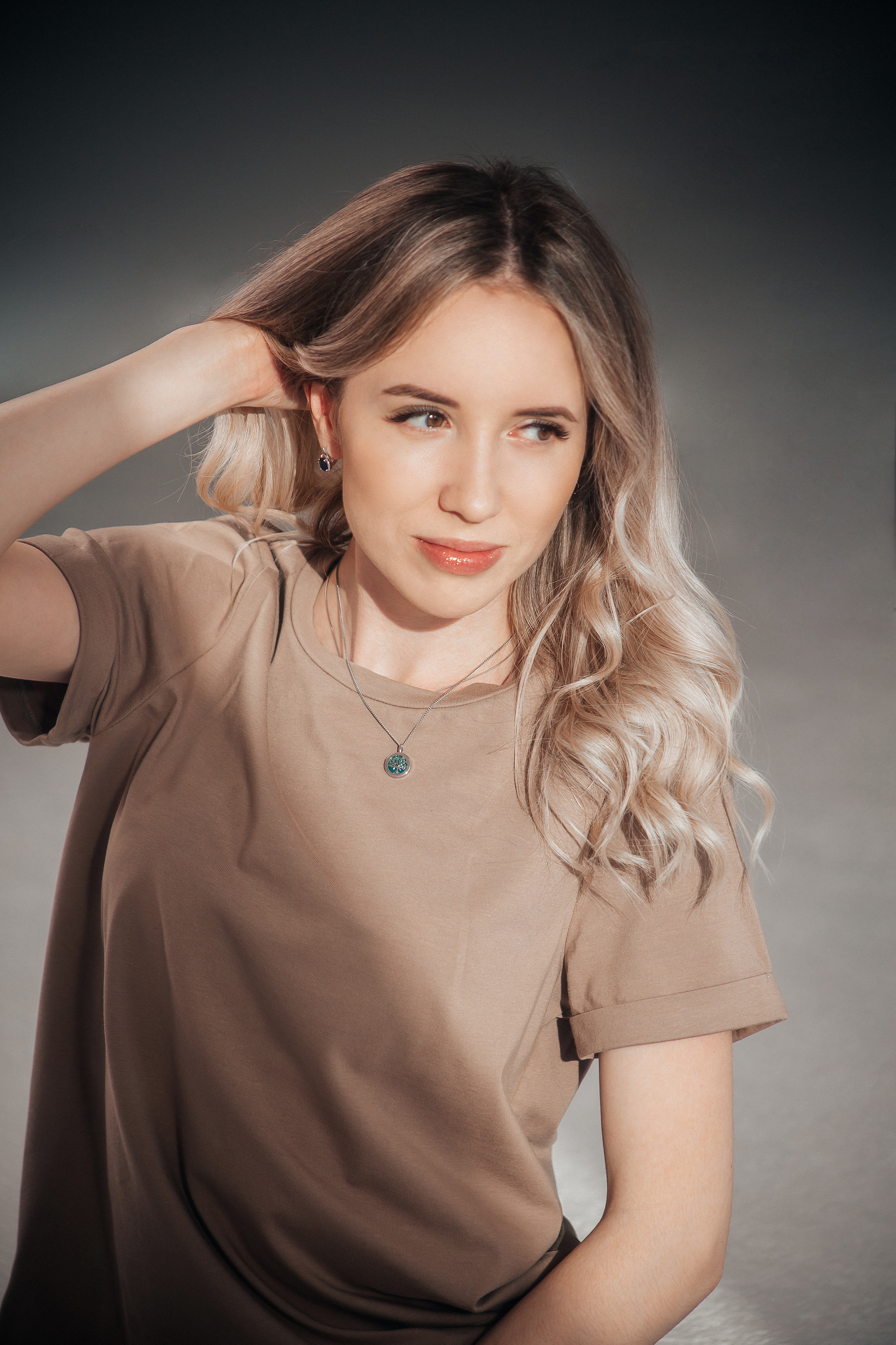 Контентная фотосессия для социальных сетей. Фотограф Ставрополь Пятигорск Елизавета Дарина