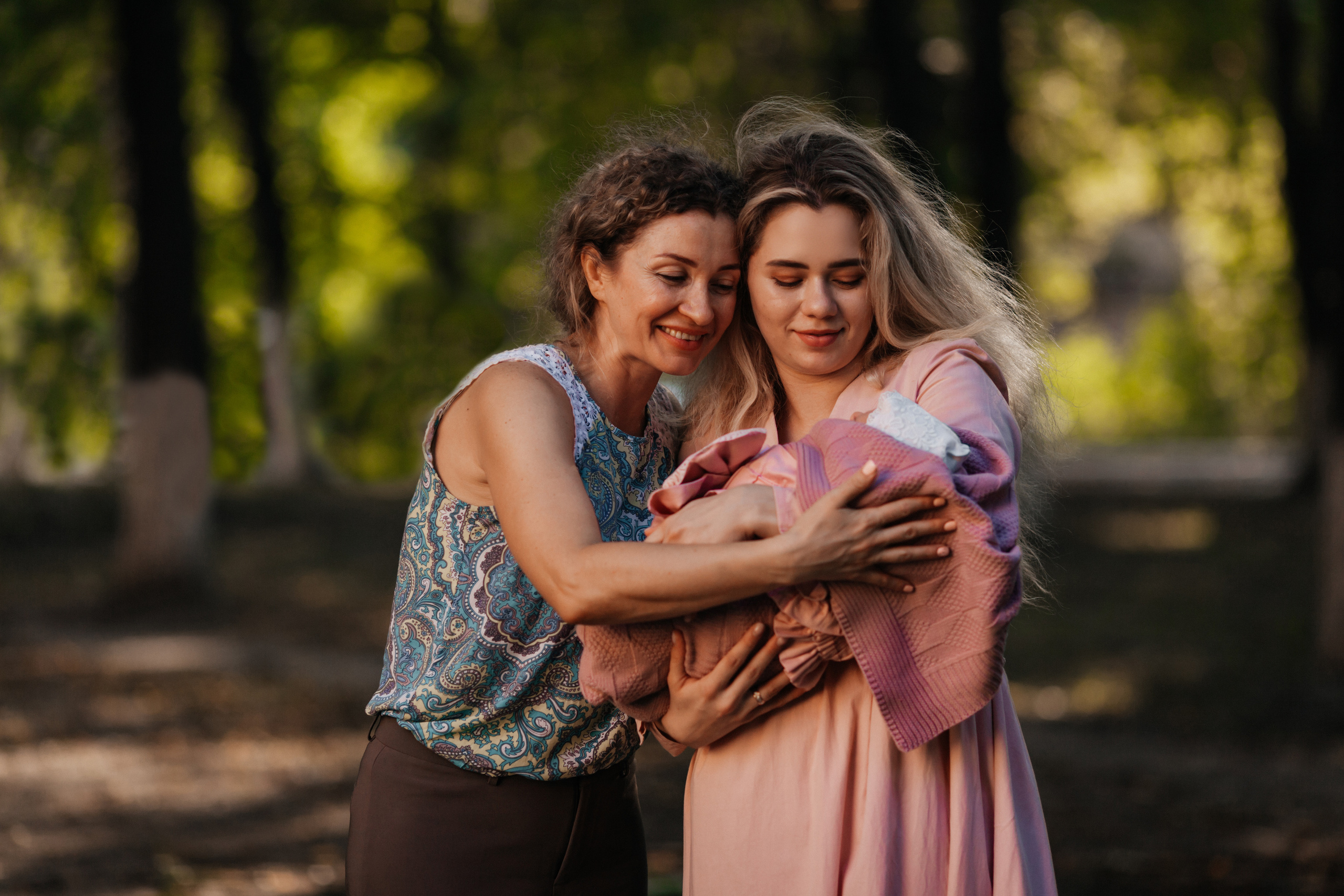 Выписка из роддома Ессентуки. Фотограф Ставрополь Пятигорск Елизавета Дарина