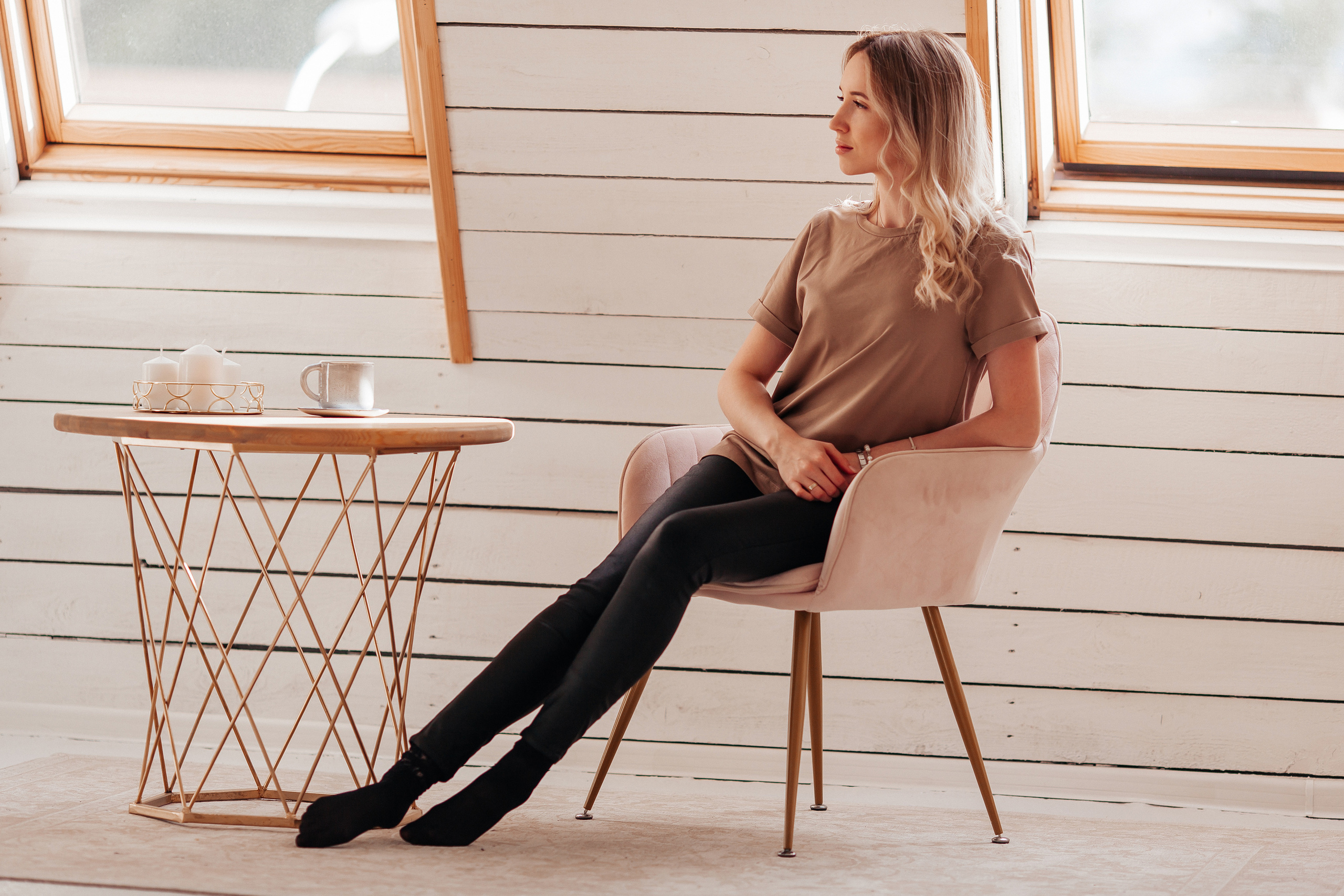 Контентная фотосессия для социальных сетей. Фотограф Ставрополь Пятигорск Елизавета Дарина