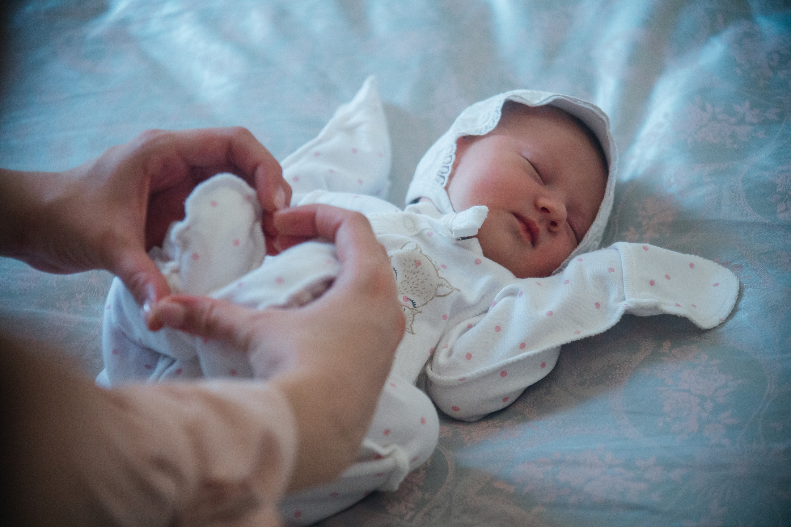 Выписка из роддома Ессентуки. Фотограф Ставрополь Пятигорск Елизавета Дарина