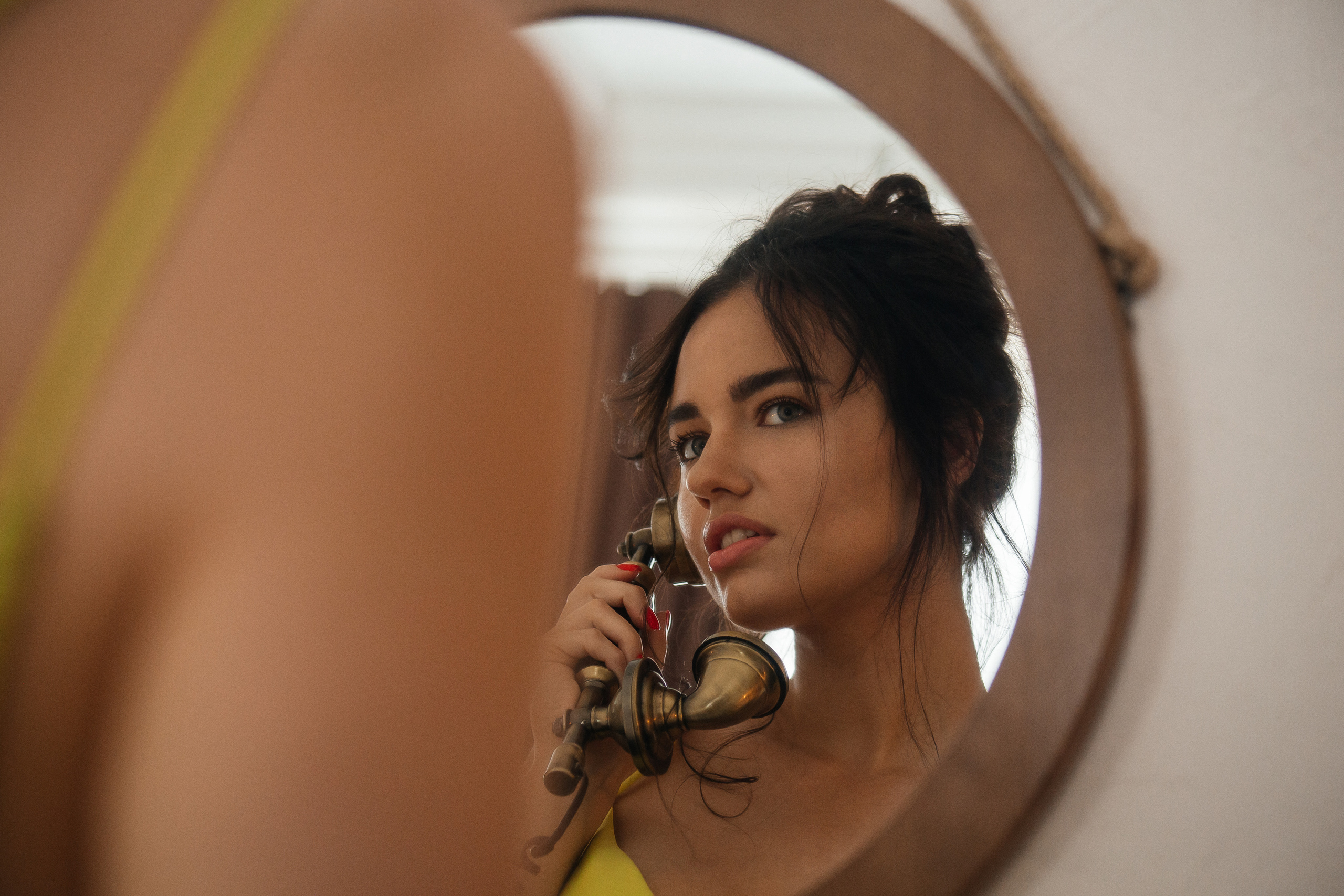 Индивидуальная фотосессия — Анна. Фотограф Ставрополь Пятигорск Елизавета Дарина