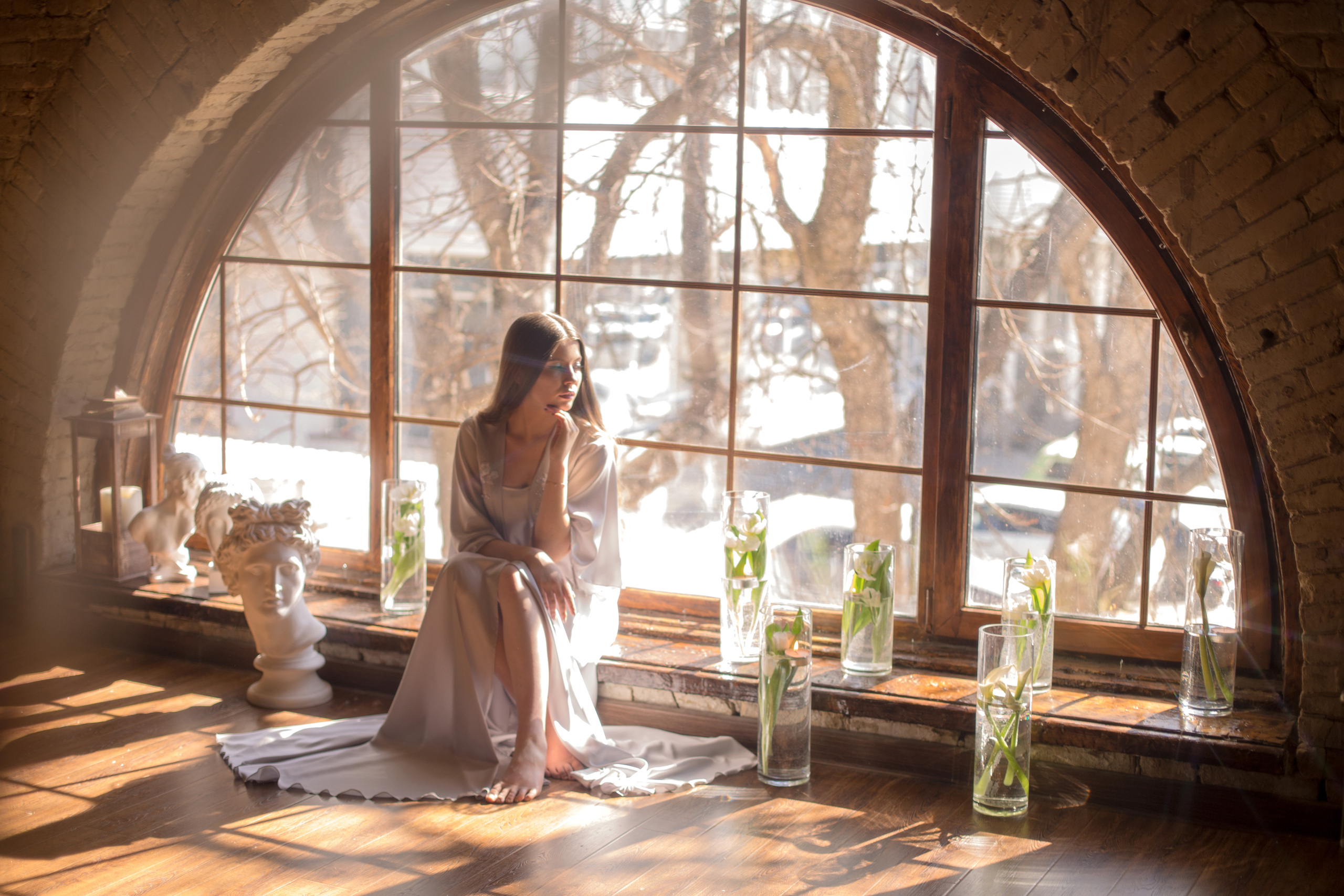 Реклама свадебных платьев Пятигорск. Фотограф Ставрополь Пятигорск Елизавета Дарина