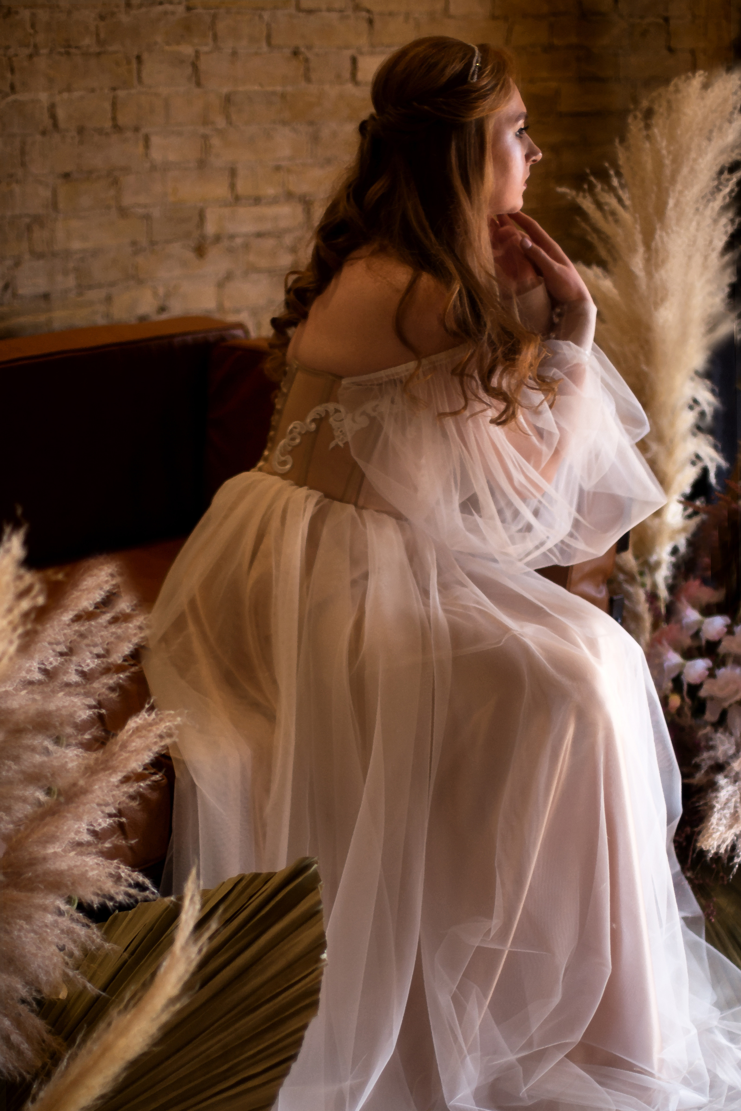 Реклама свадебных платьев Пятигорск. Фотограф Ставрополь Пятигорск Елизавета Дарина