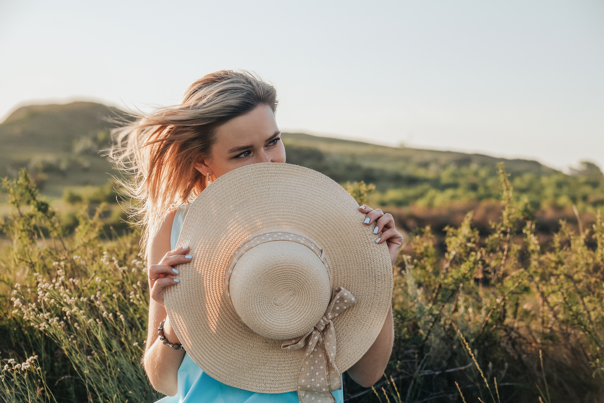 Выездная семейная фотосессия в окрестностях Ставрополя. Фотограф Ставрополь Пятигорск Елизавета Дарина