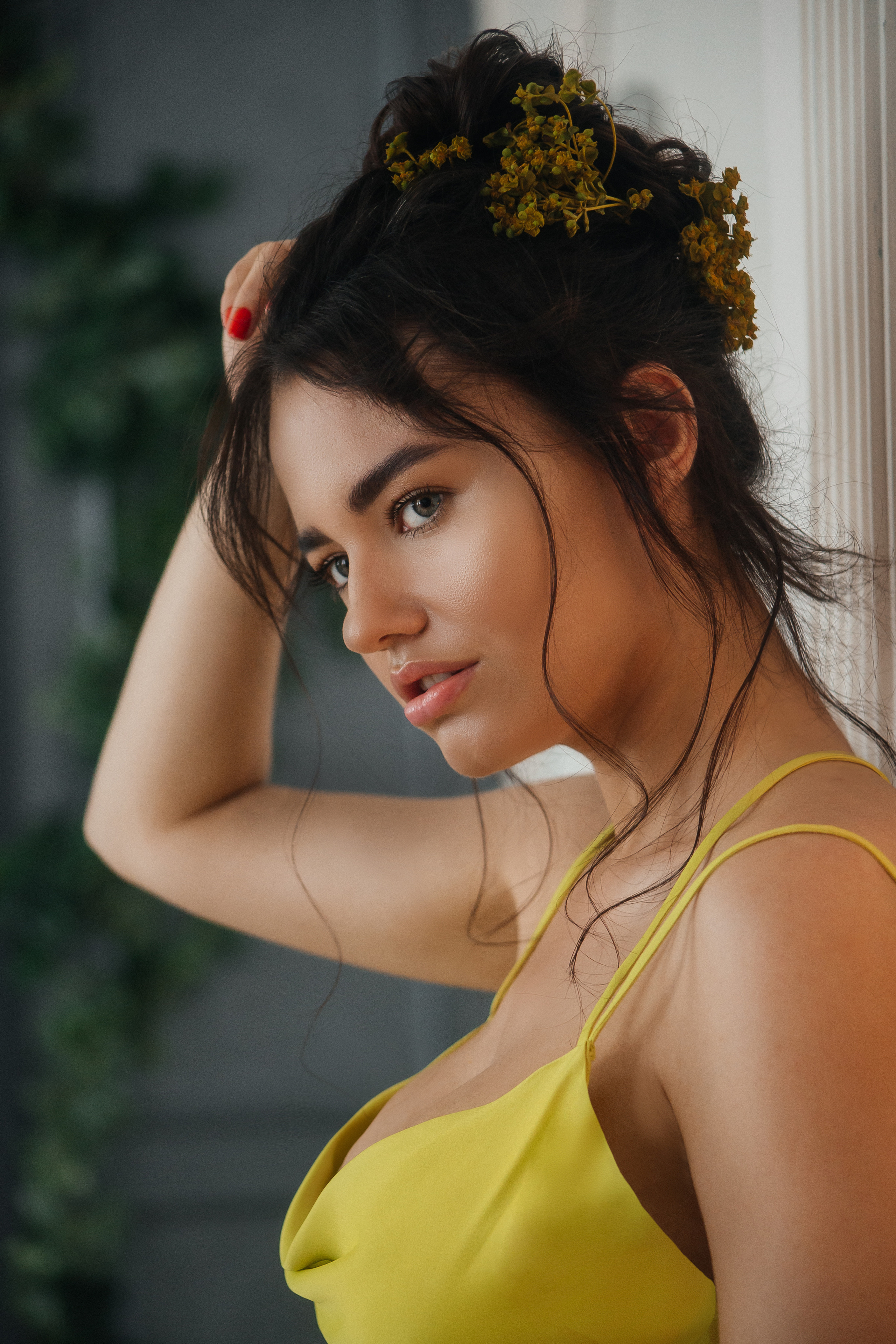 Индивидуальная фотосессия — Анна. Фотограф Ставрополь Пятигорск Елизавета Дарина