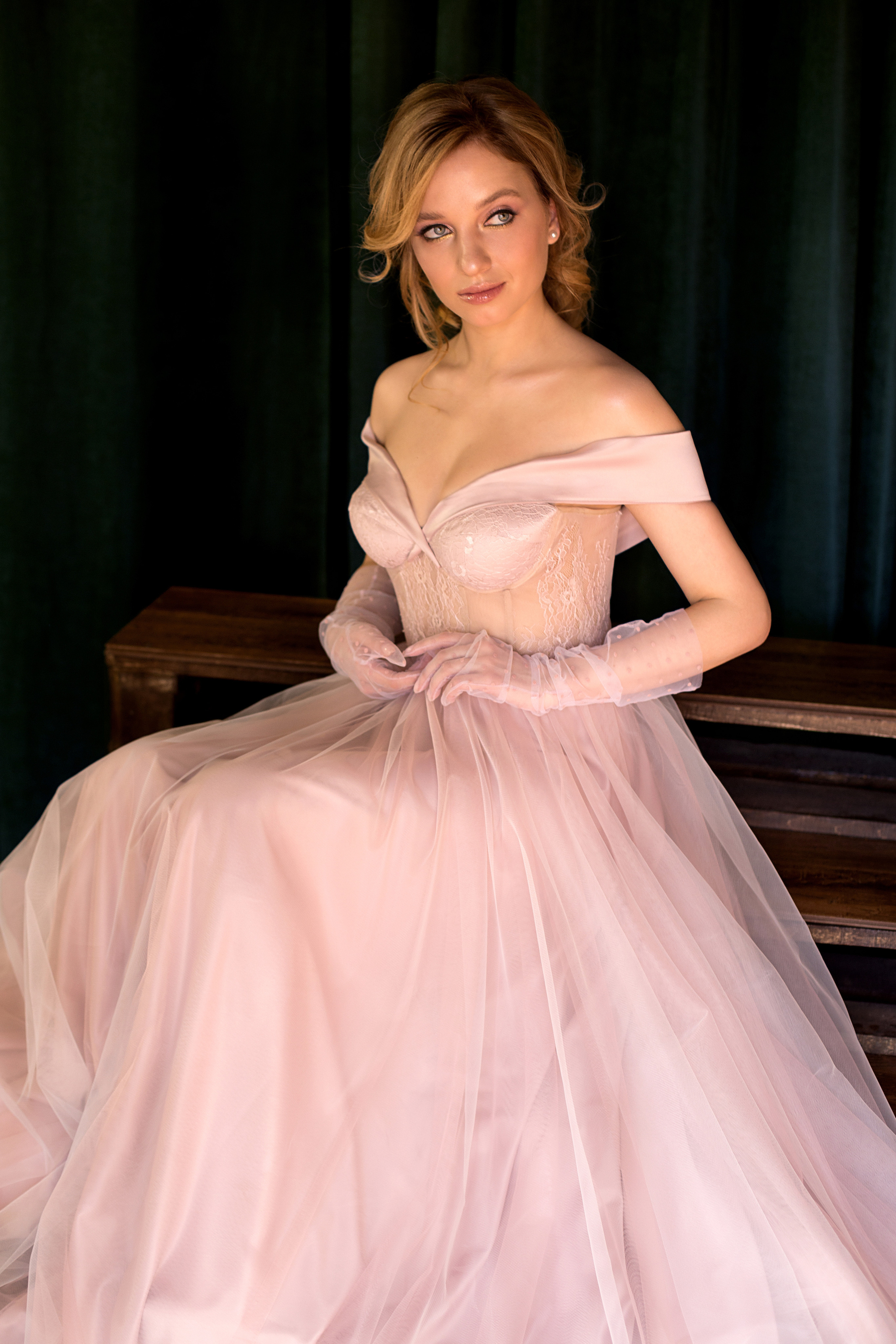 Реклама свадебных платьев Пятигорск. Фотограф Ставрополь Пятигорск Елизавета Дарина