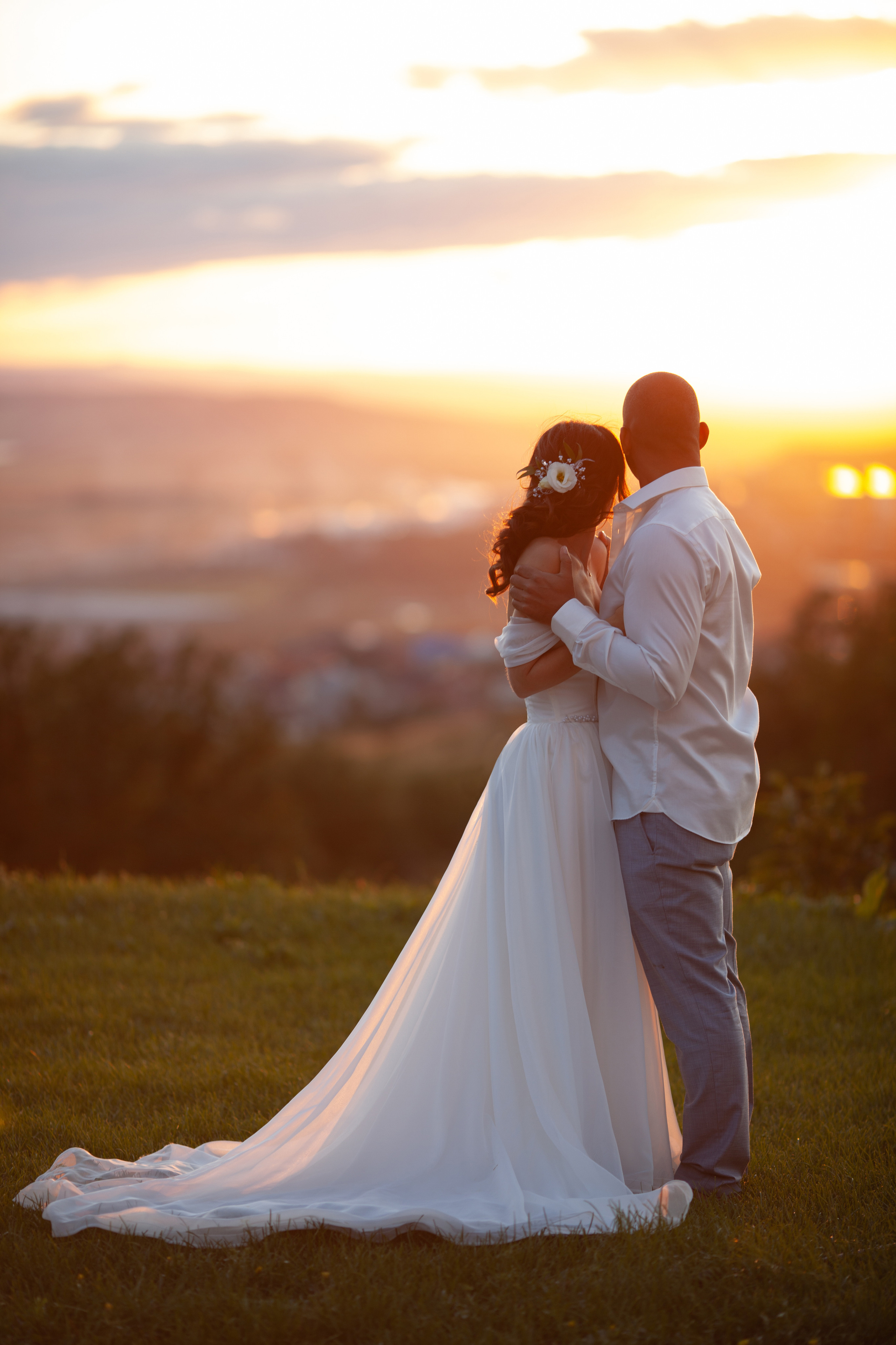 Выездная регистрация в Орлиных скалах Лермонтов. Фотограф Ставрополь Пятигорск Елизавета Дарина